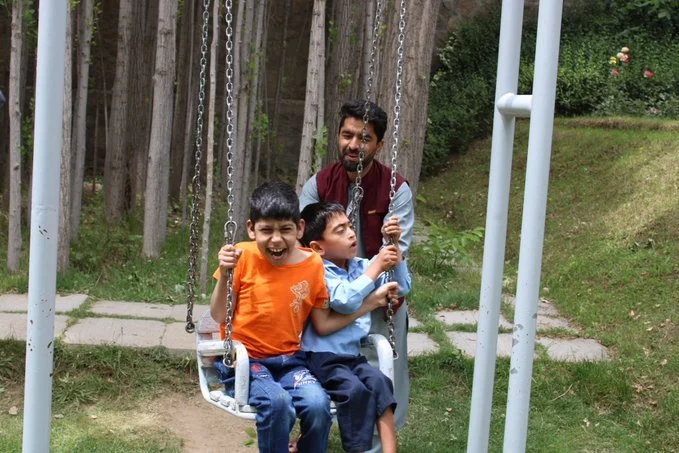 ECI Spring Newsletter 2022