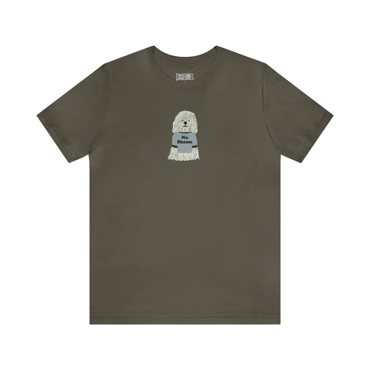 [RADINEO]★25SS★HAPPY POODLE SHORT SLEEVE T-SHIRT B1fRqw30NVL._CLa|2140,2000|