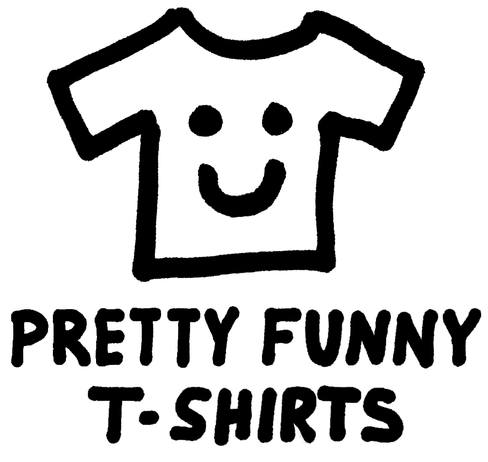 Pretty Funny T-shirts Gift Card