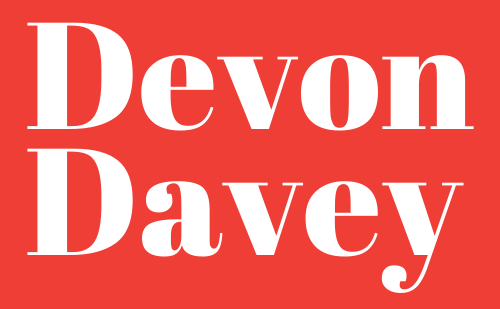 Devon Davey
