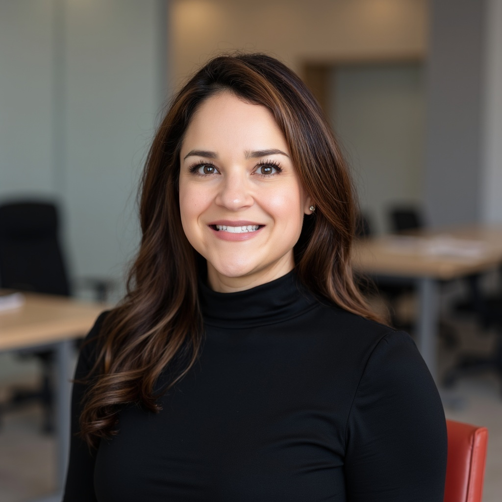 Bianca Paulette, MPH, PHDC