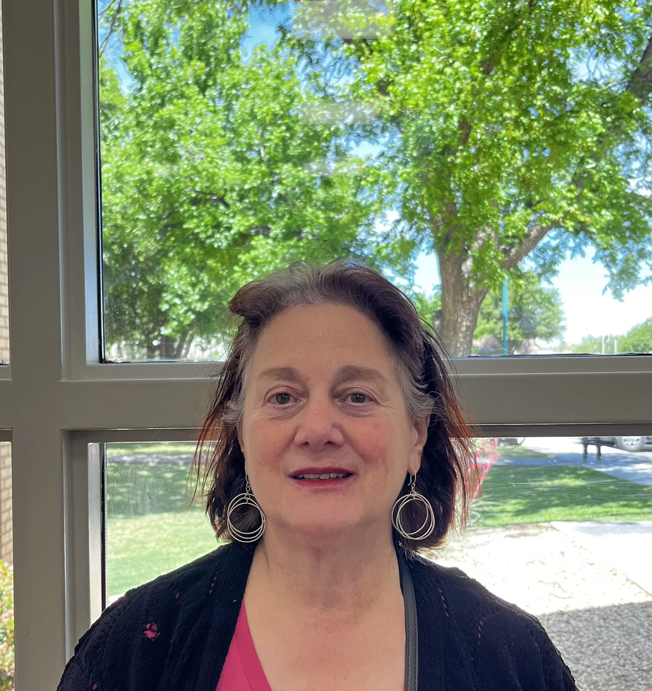 Dr. Shirlee Cohen, DNP, MPH, ANP-BC, NPP, CCRN-K