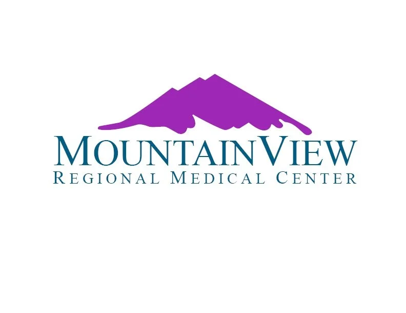 Mountain View Regional Medical Center