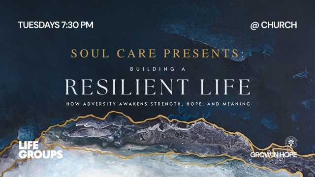 Soul care resilient life Thumbnail.PNG