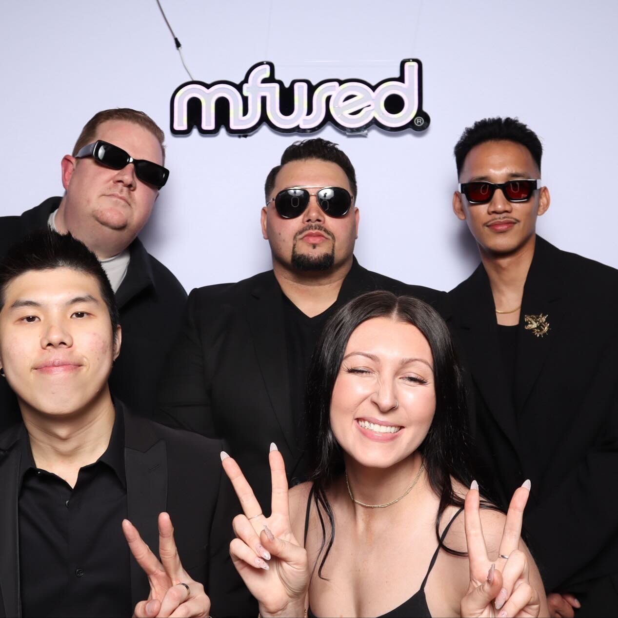 Thanks to @mfusedculture for having us at your booth at the Northwest Leaf Bowl this past weekend! We got a chance to witness an awards gala for the NW&rsquo;s best cannabis products. It was a vibe for sure! 💚