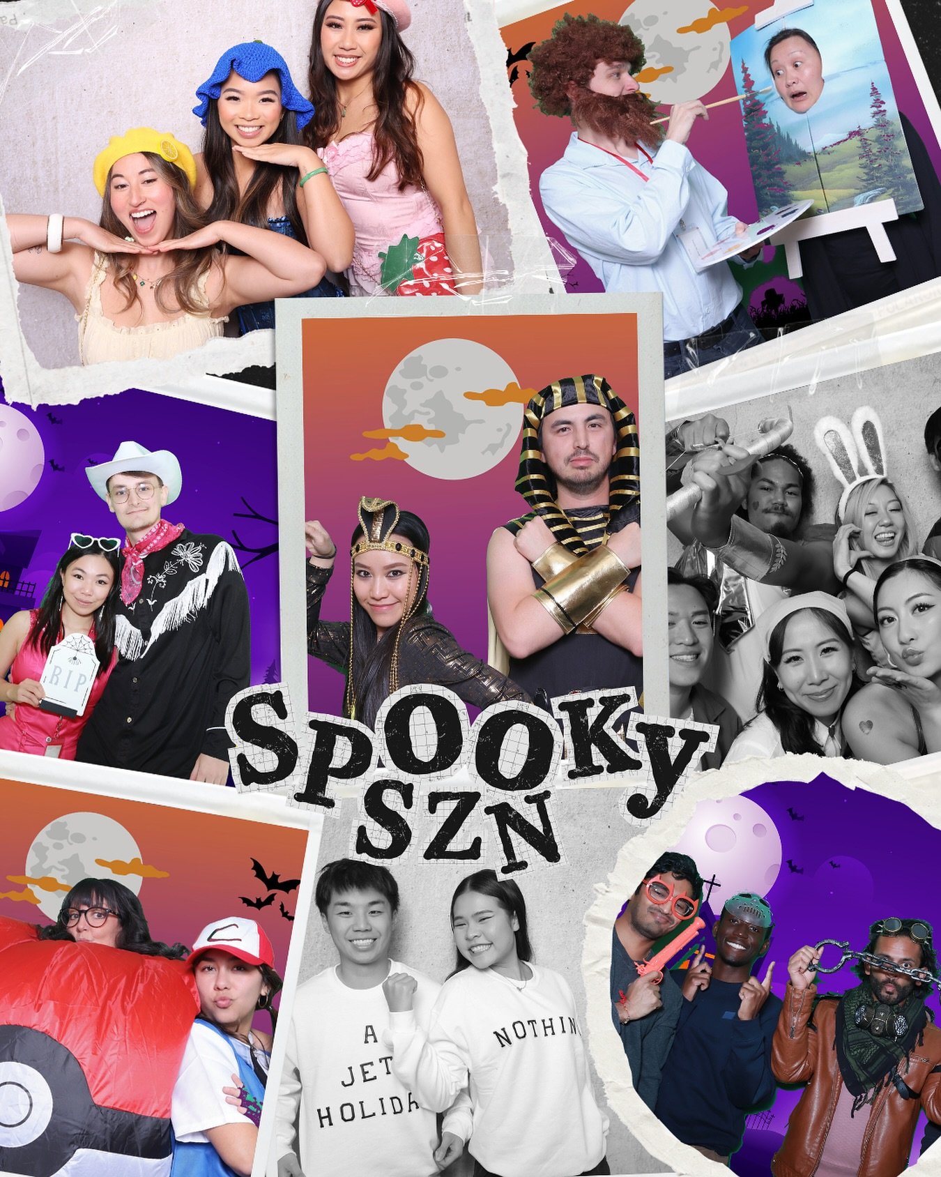 it’s about that time ๐๐ธ๏ธ