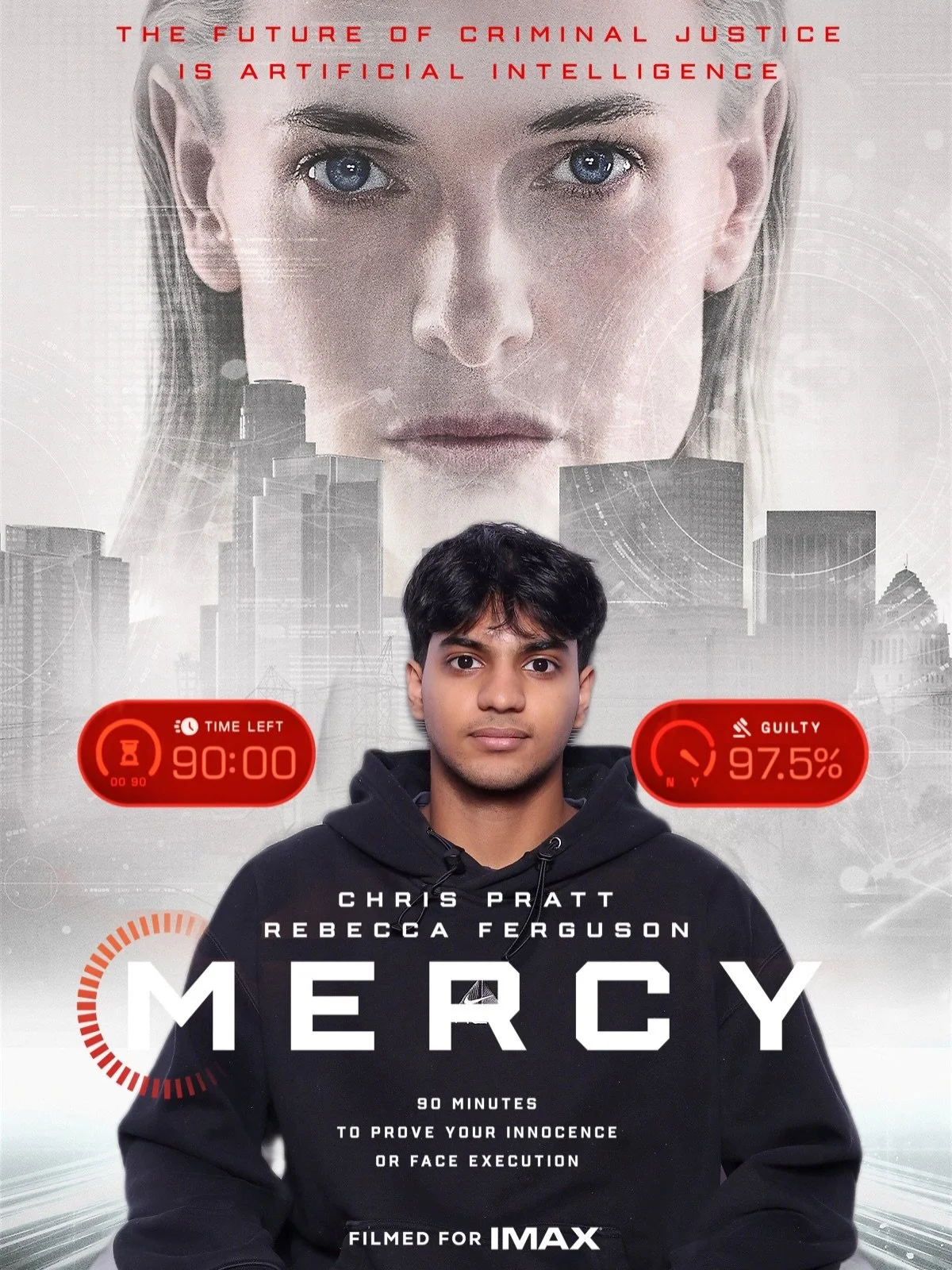 Lights, camera, activation 🎬
Cinematic designs that elevate every premiere and get moviegoers hyped 🍿✨ With our photo booth, guests don&rsquo;t just pose, they step straight into the storyline