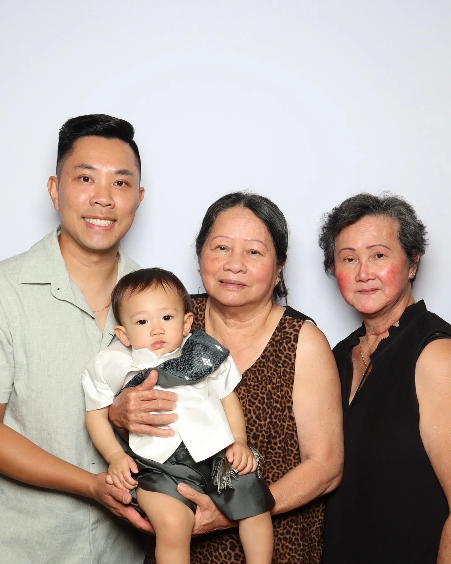 Today we&rsquo;re celebrating the women behind the scenes who make this business possible 🤍

The photos from our events are only part of the story. Behind the scenes are the moms, grandmas, aunts and more who step in so we can do what we do. The lat