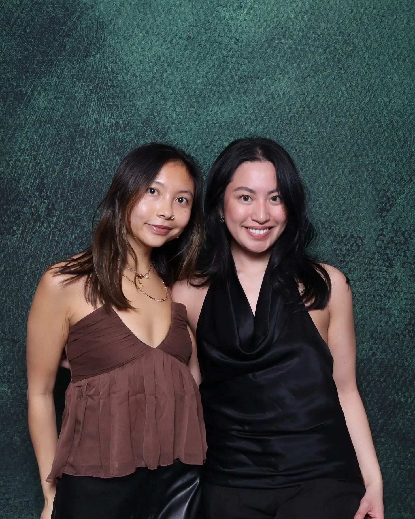 one of our fave underrated backdrops ✨