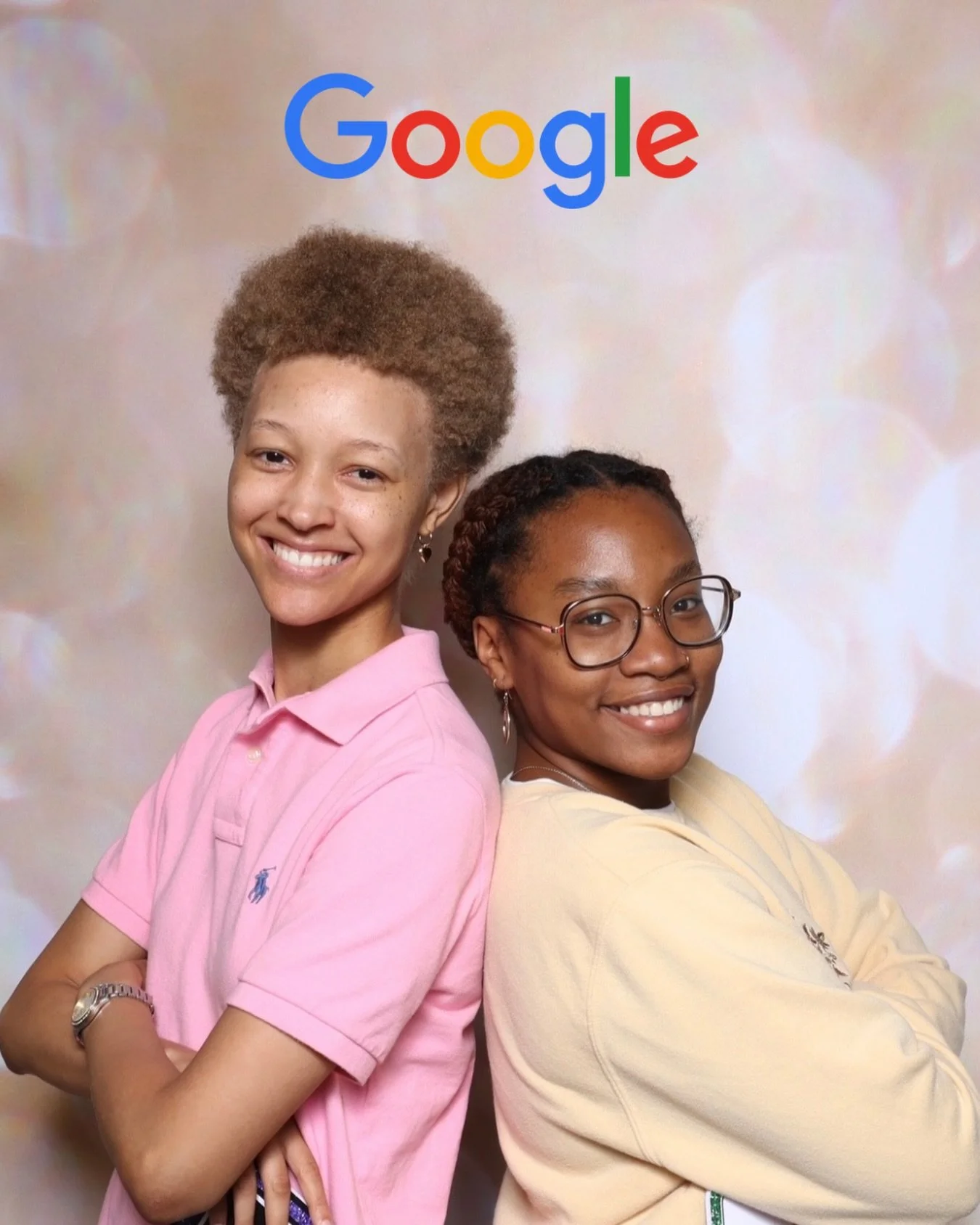 having the best time at Google Seattle + Kirkland ✨