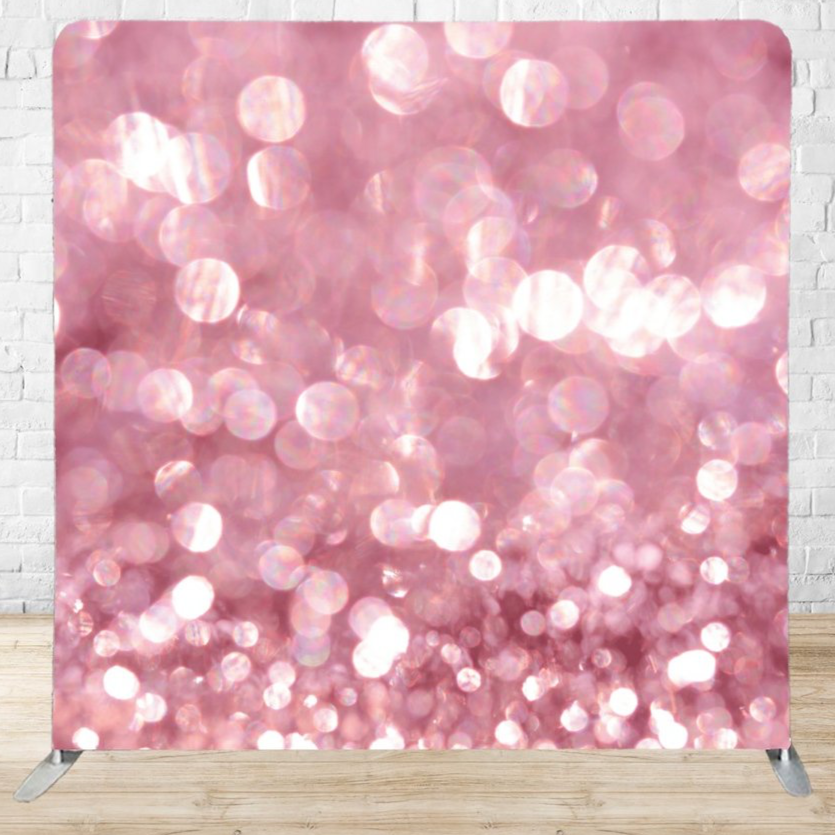 Pink Sparkle