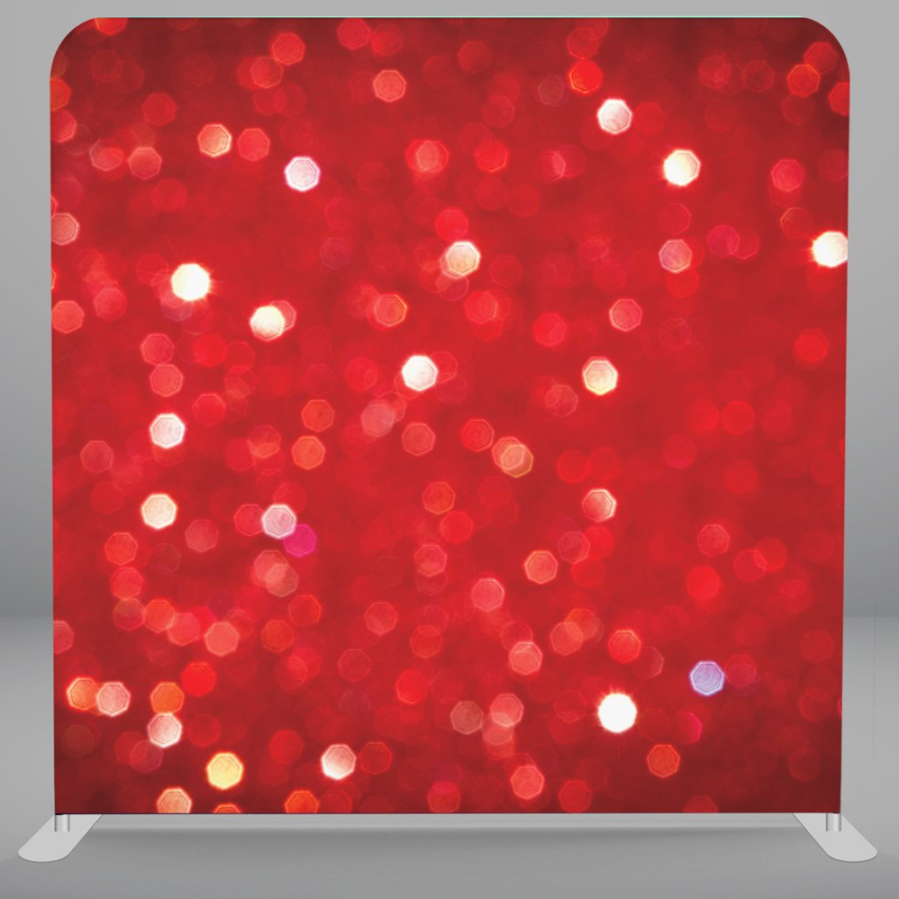 Red Sparkle