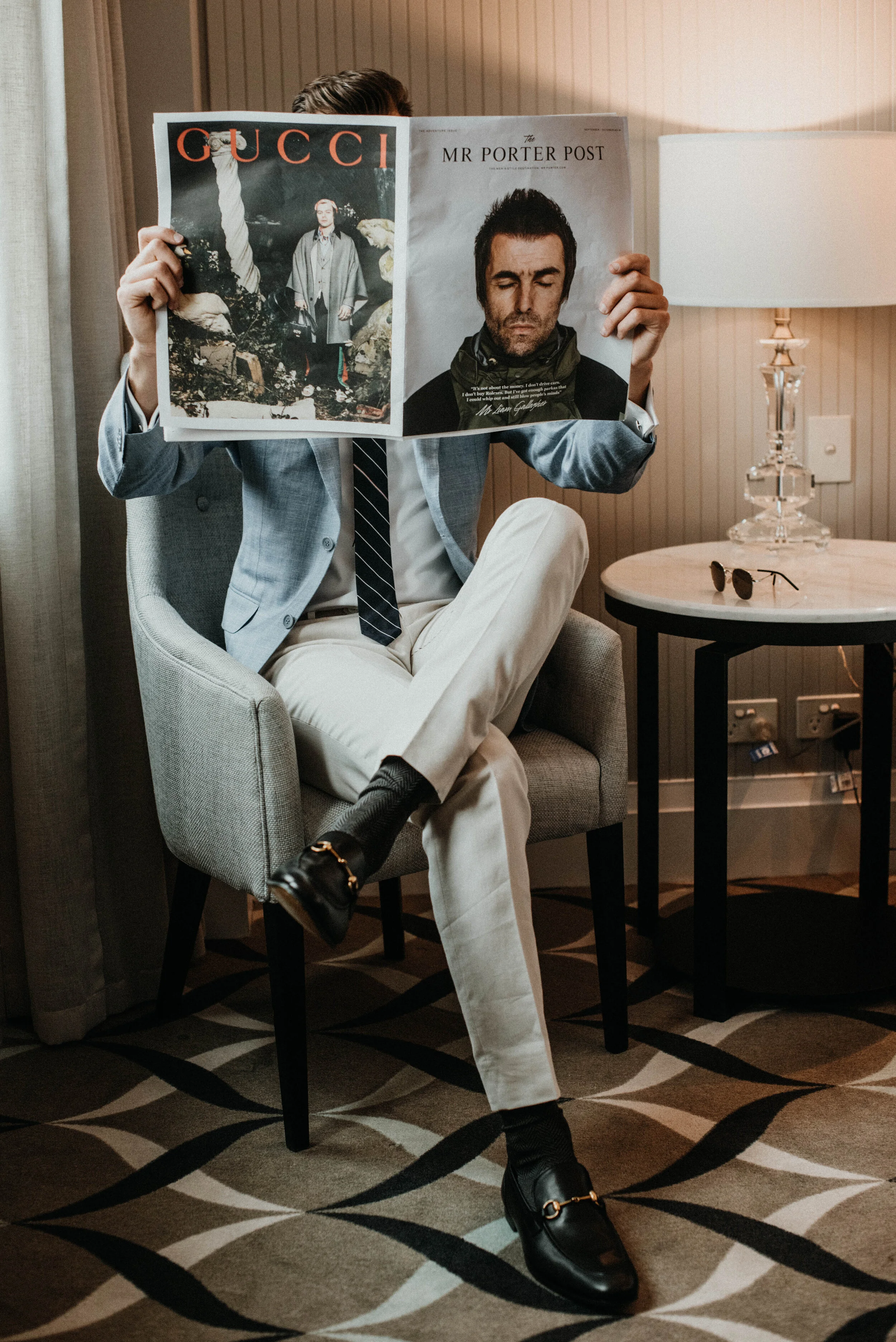 Mrportermagazine