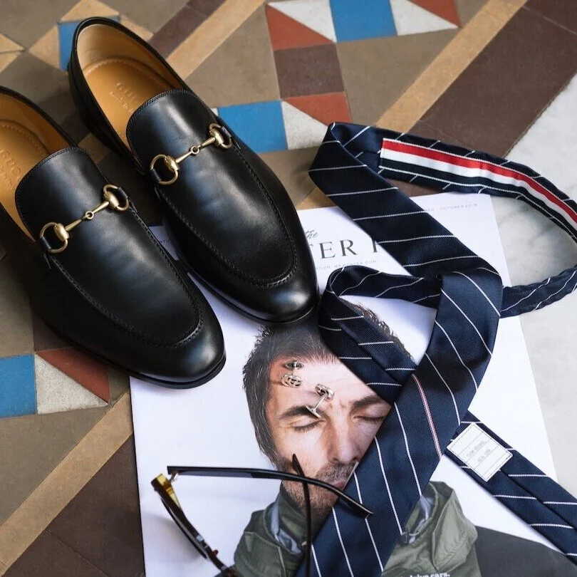 Mr Porter x Spring Racing 