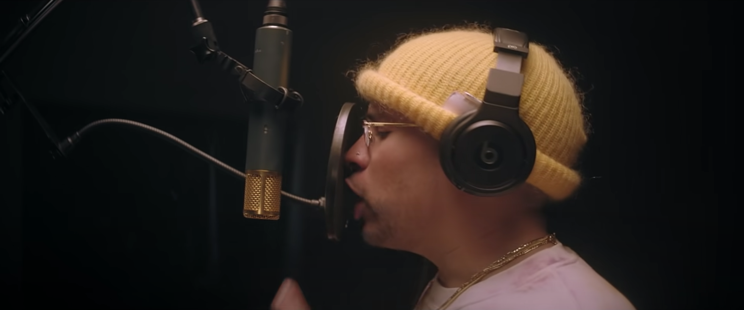 Beat x Beat | Natanael Cano & Bad Bunny