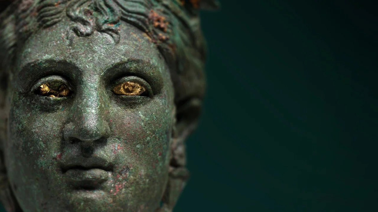 The Etruscans, the ancient world's greatest untold story