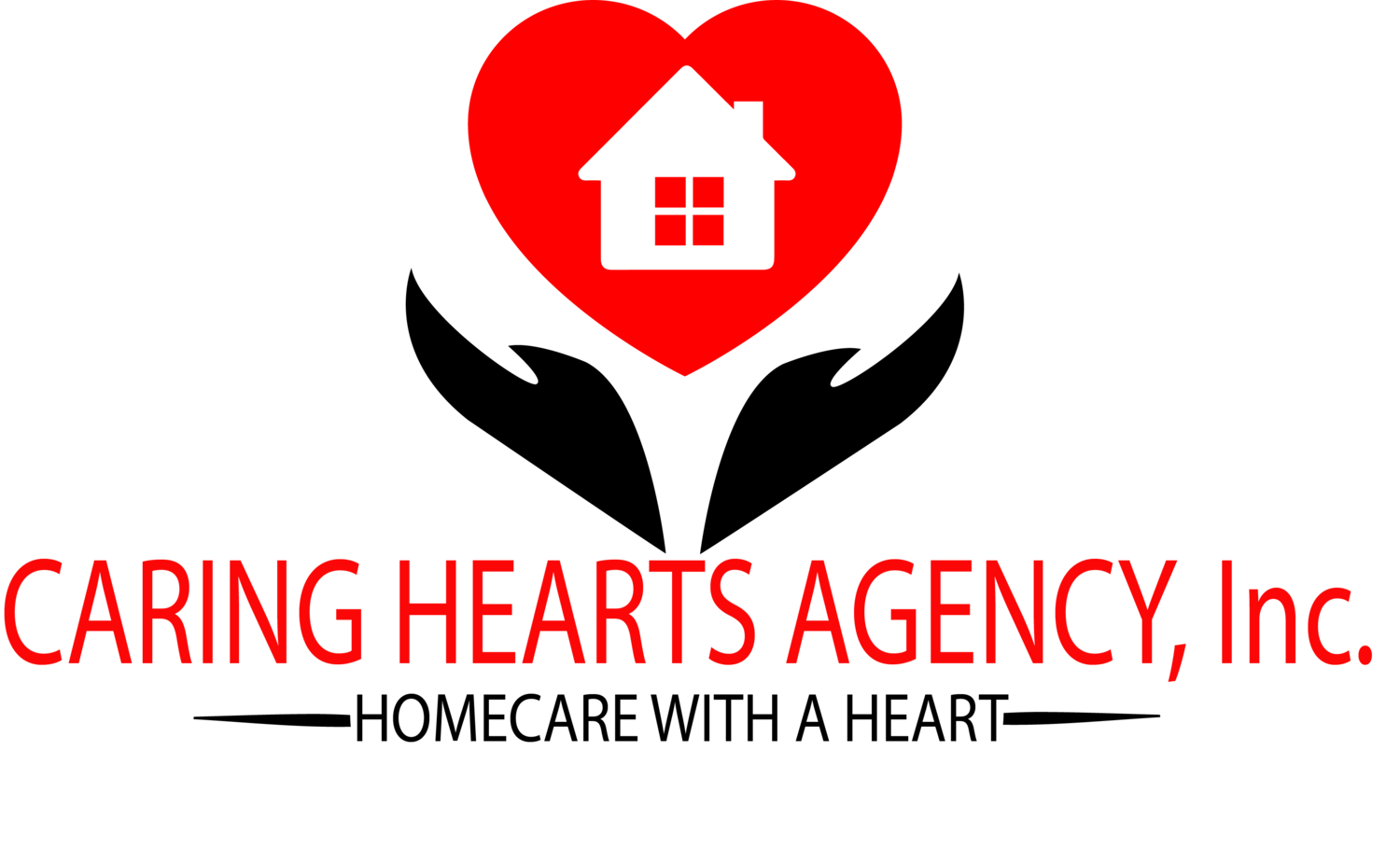 Caring Hearts Agency Inc