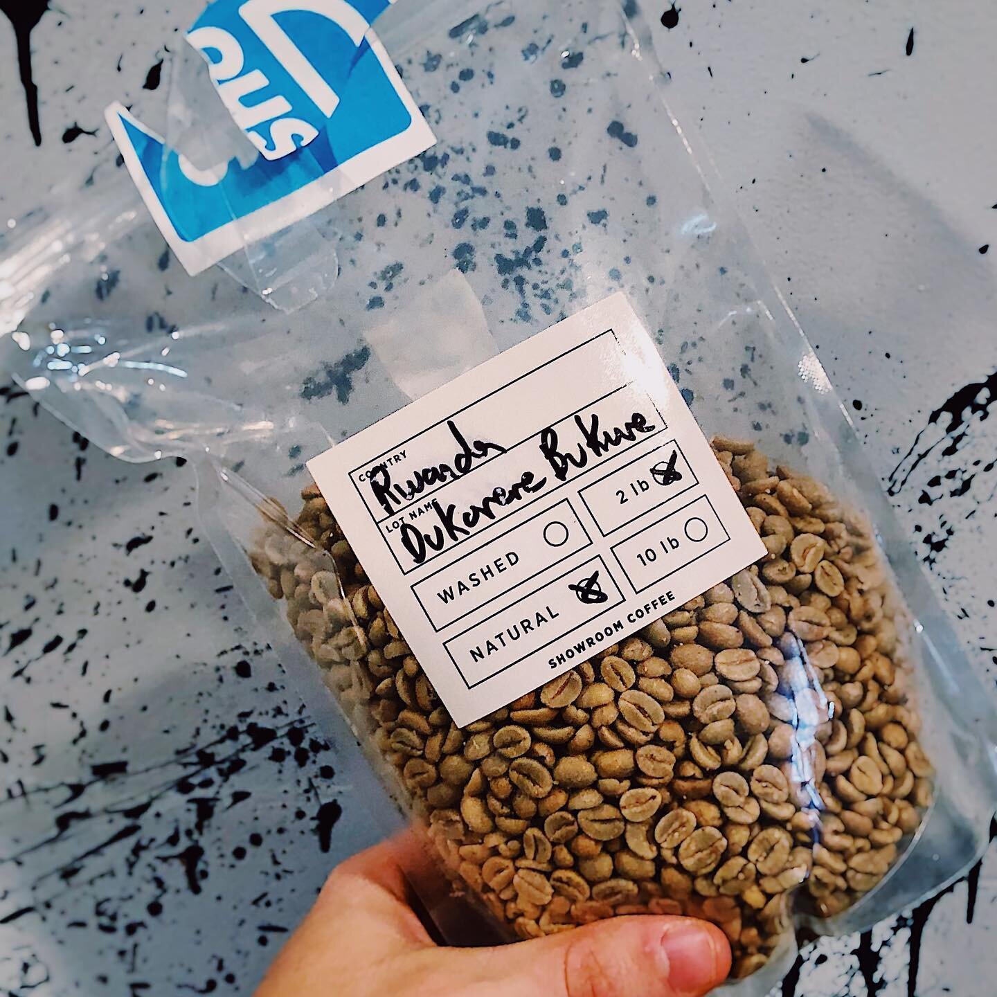 New coffee incoming! Sweet strawberry, tart lime, and a beautiful black tea ending...the perfect coffee to transport you back to warmer temperatures. Check it out in the store! @ awakenroasting.com 

#awakencoffeeroasters 
#specialtycoffee 
#thirdwav