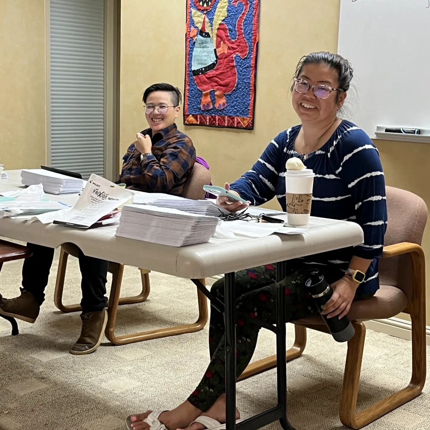 Are you interested in phone banking for Ava?
Available shifts weekdays 4:30 - 7:30p and weekends 3 - 7:30p at California Education Association or remote.
Contact avachiao.org/volunteer or 408.982.6076
#teamchiao