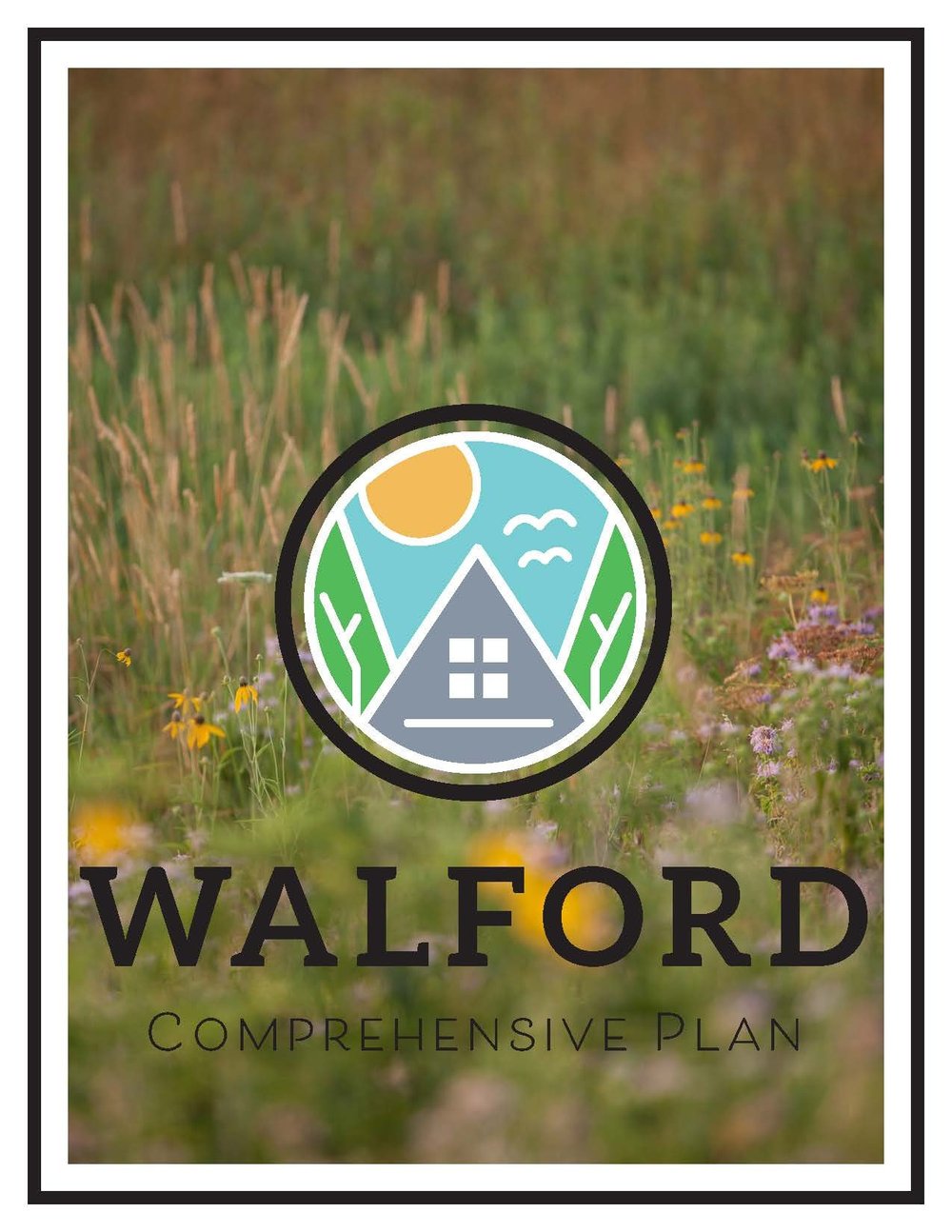 City of Walford Comprehensive Plan — WALFORD IOWA