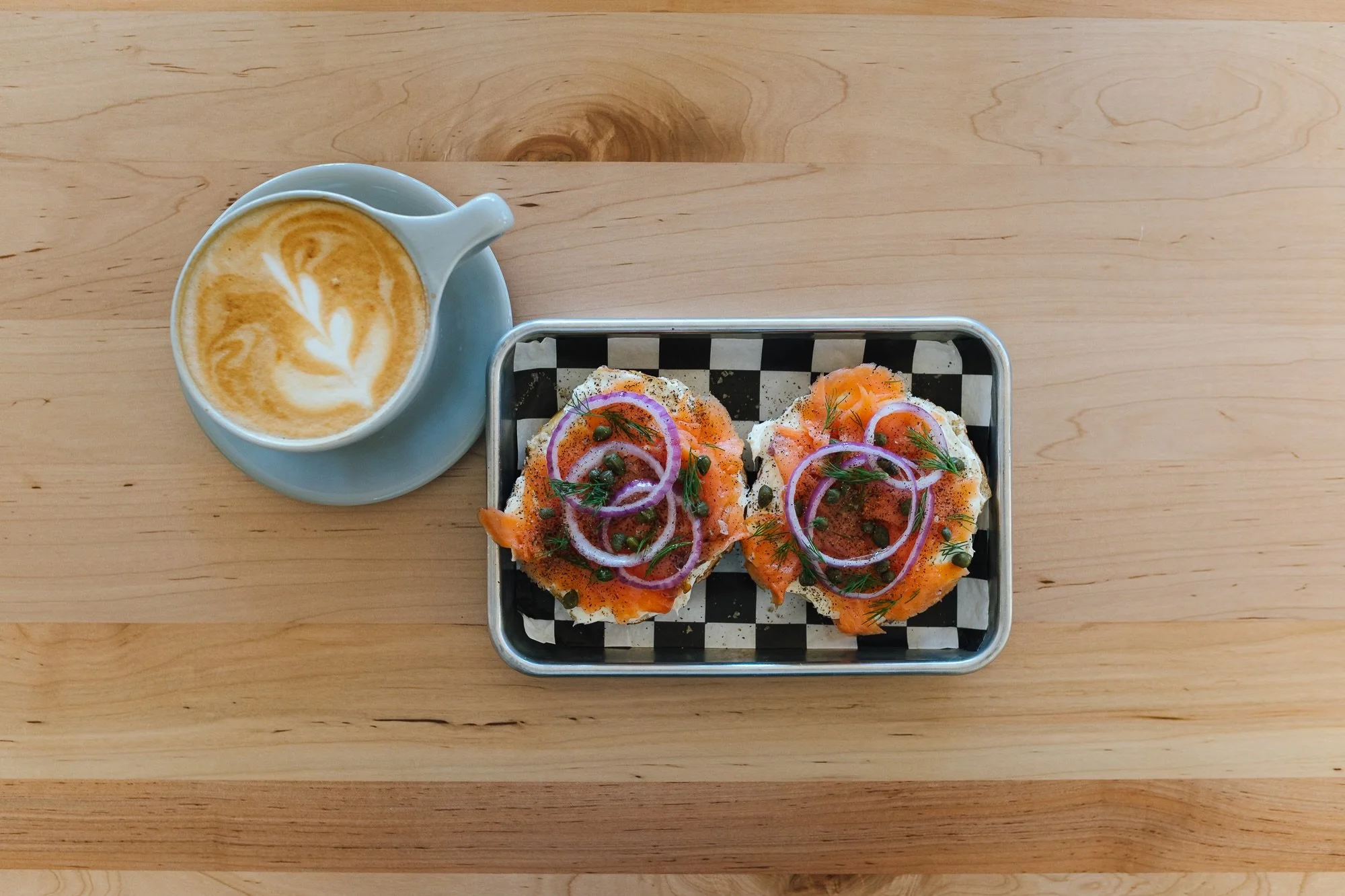 Bagelshop