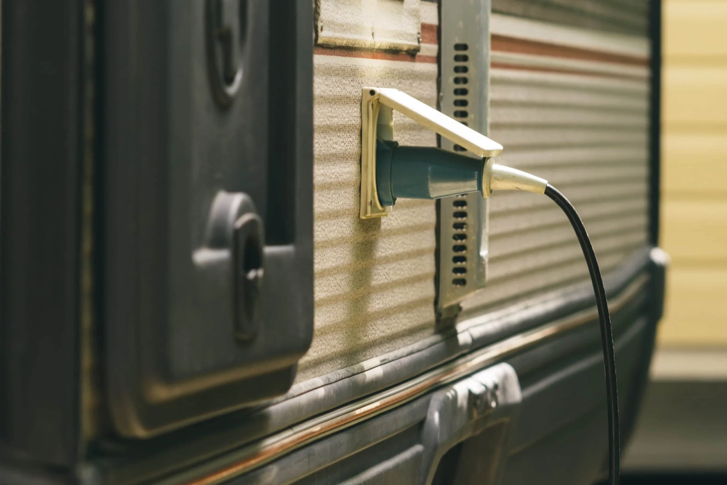 2026 RV PARKING