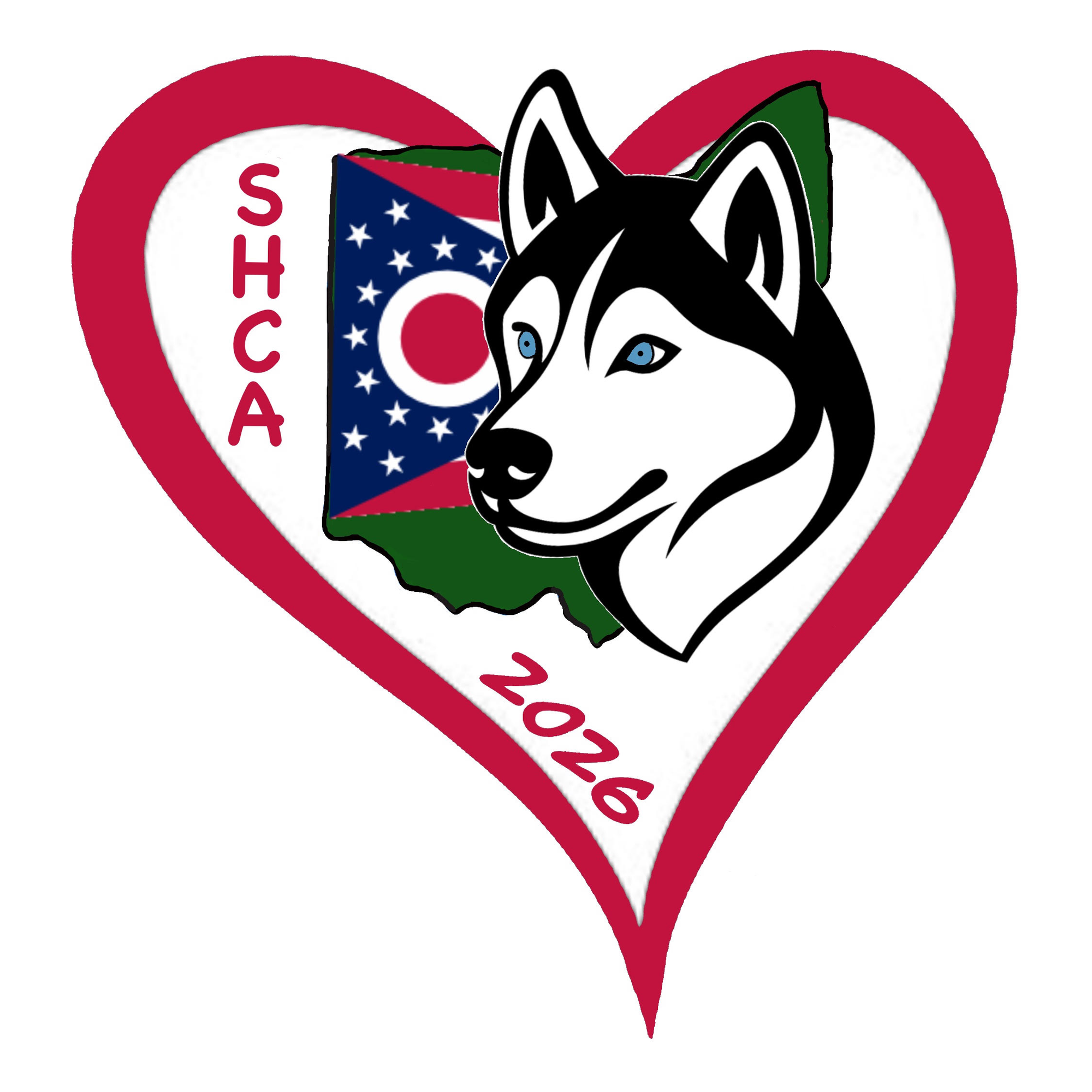2026 Limited Edition Logo Pin