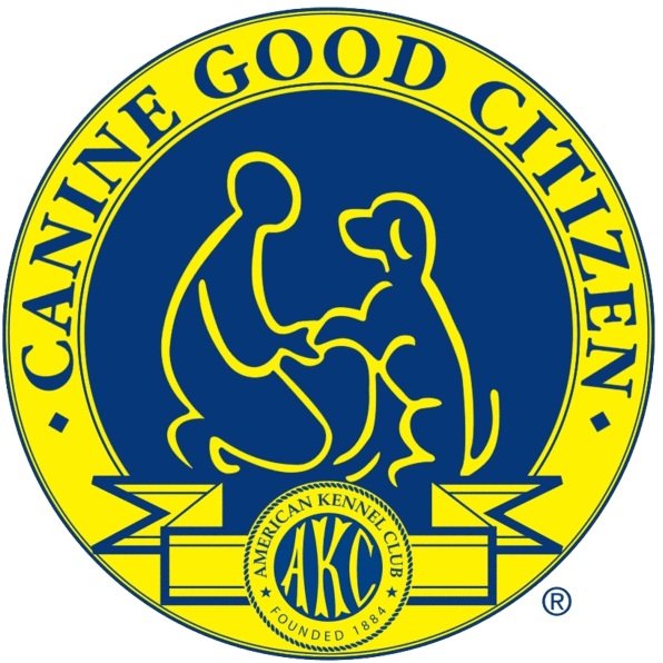 CANINE GOOD CITIZEN EVALUATION