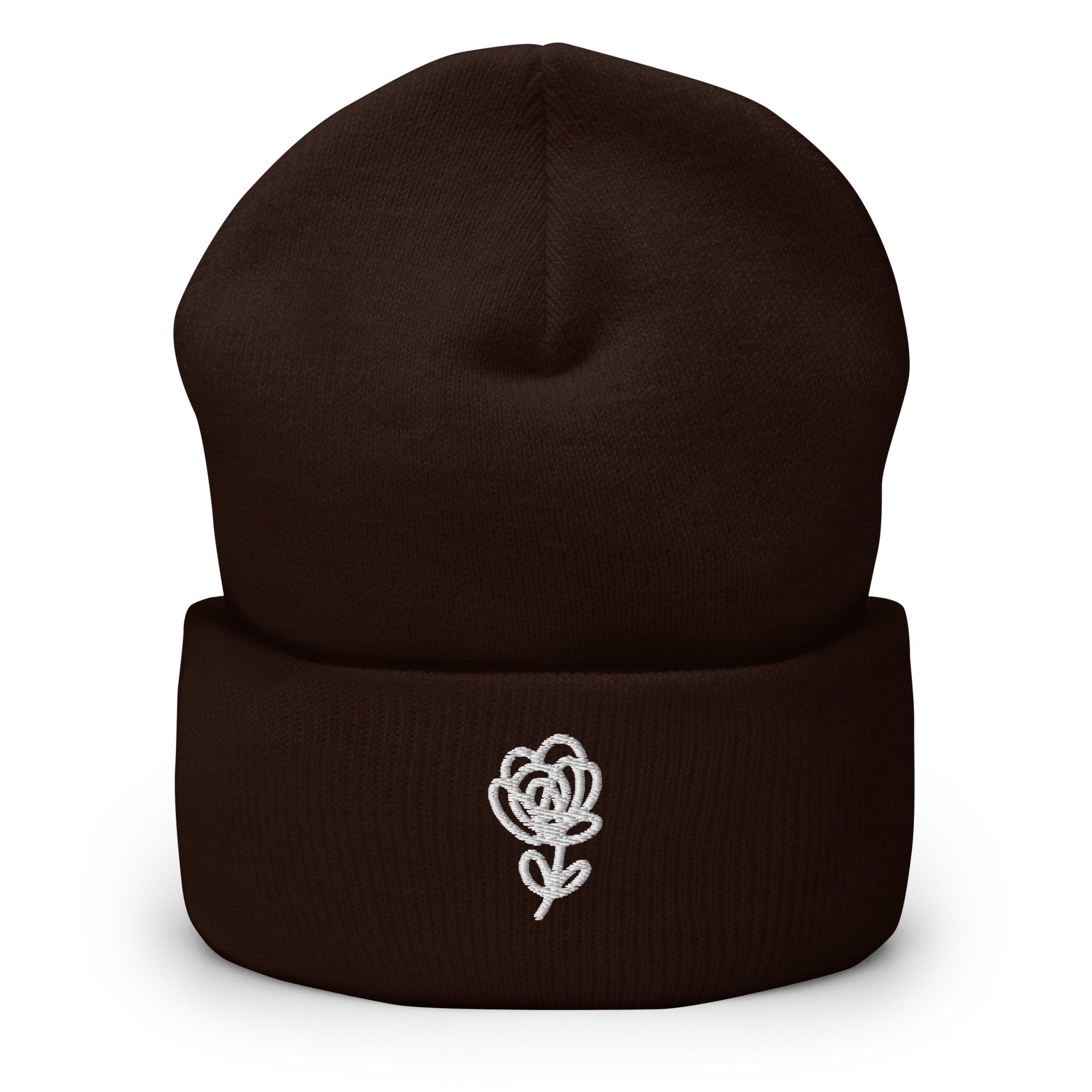 cuffed-beanie-brown-front-64480e491d28f.jpg