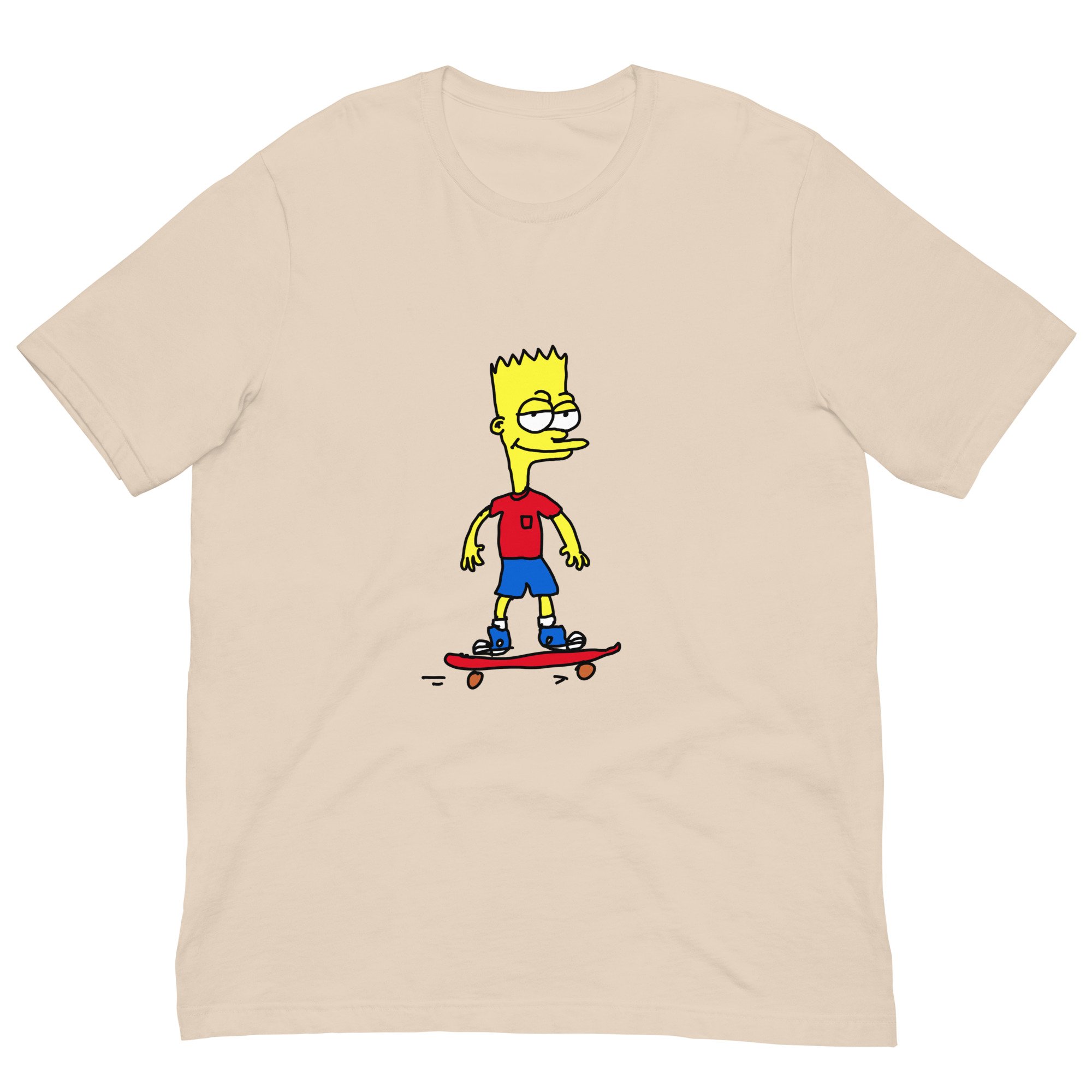 unisex-staple-t-shirt-soft-cream-front-6562300e5b84c.jpg