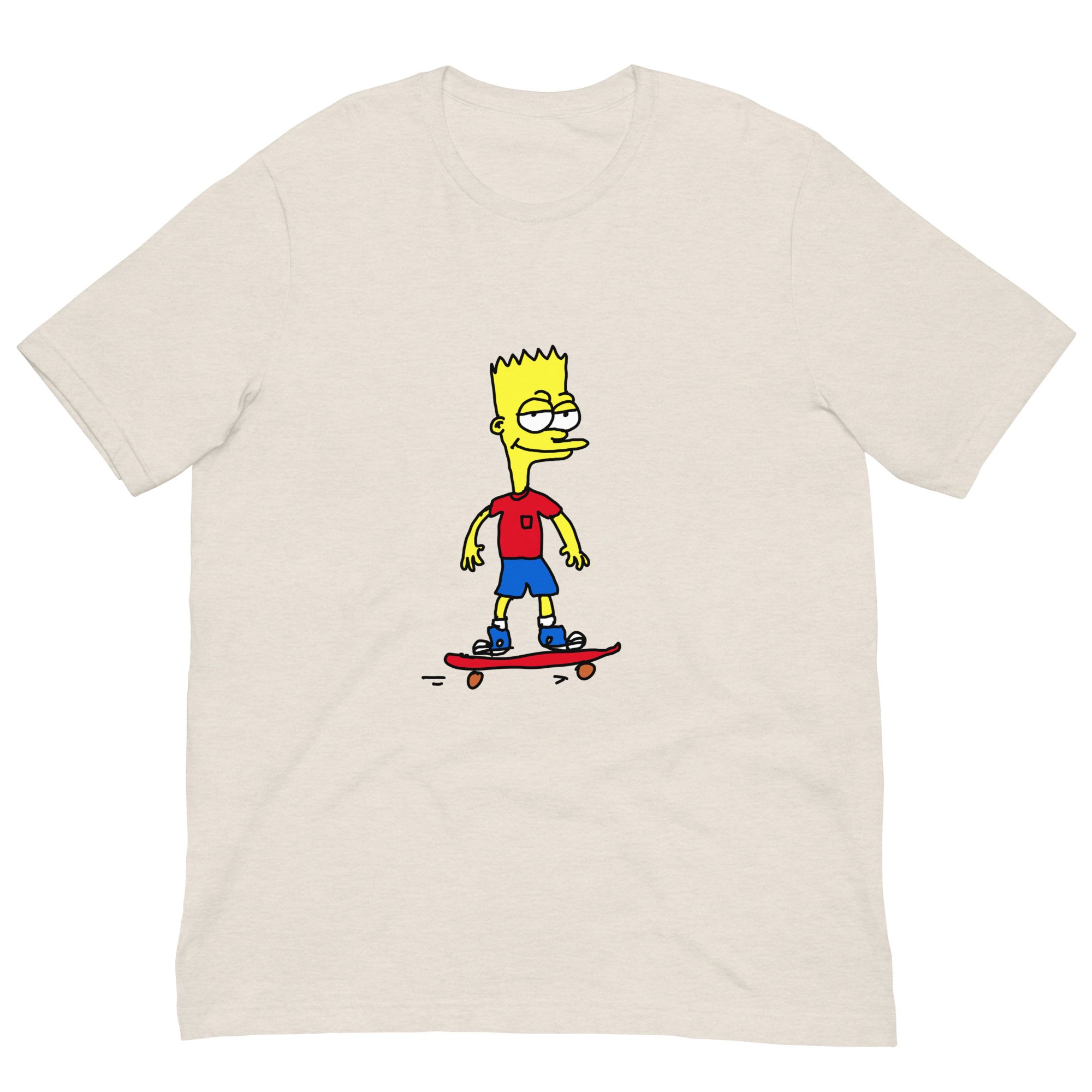 unisex-staple-t-shirt-heather-dust-front-6562300e5c1d0.jpg