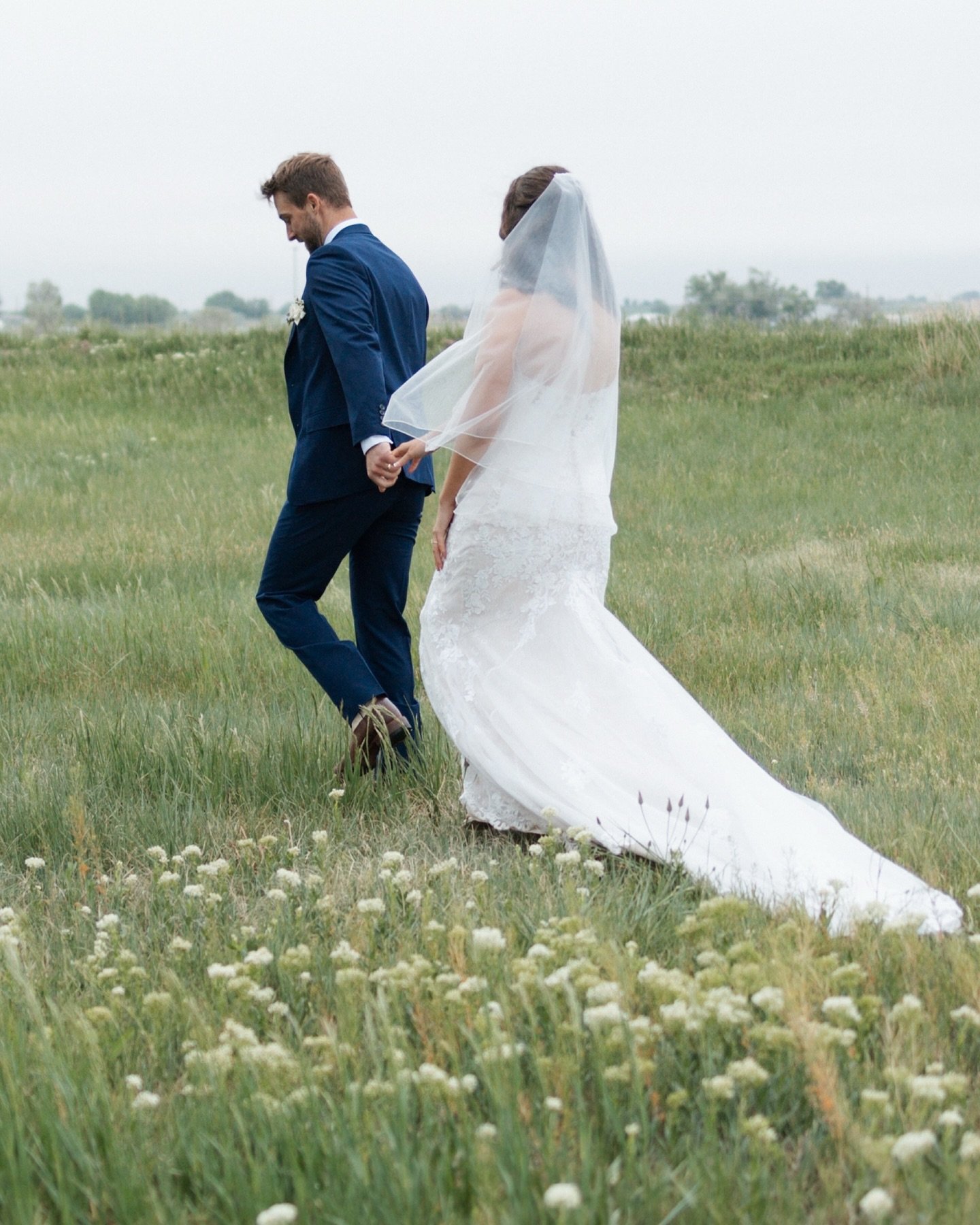 There are photos you will hire someone to take on your wedding day, and then there are photos that only those who truly observe the day will be able to capture.