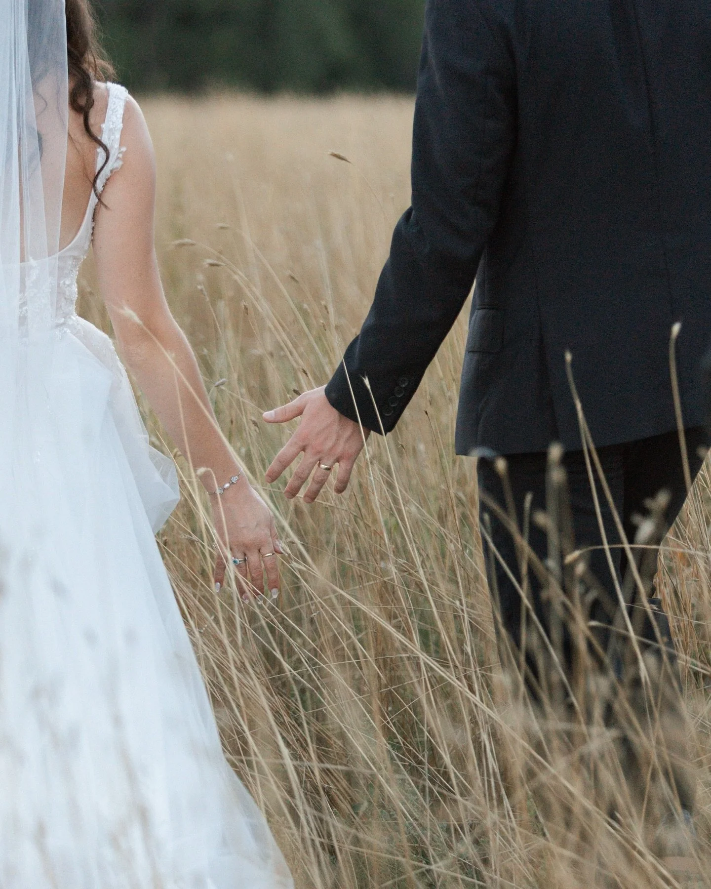 I have said it before, and I will say it until I&rsquo;m blue in the face. If you want those true documentary moments you have to live in the moment. R+N are the perfect example of that. From tears to doing the worm on the dance floor, you could real