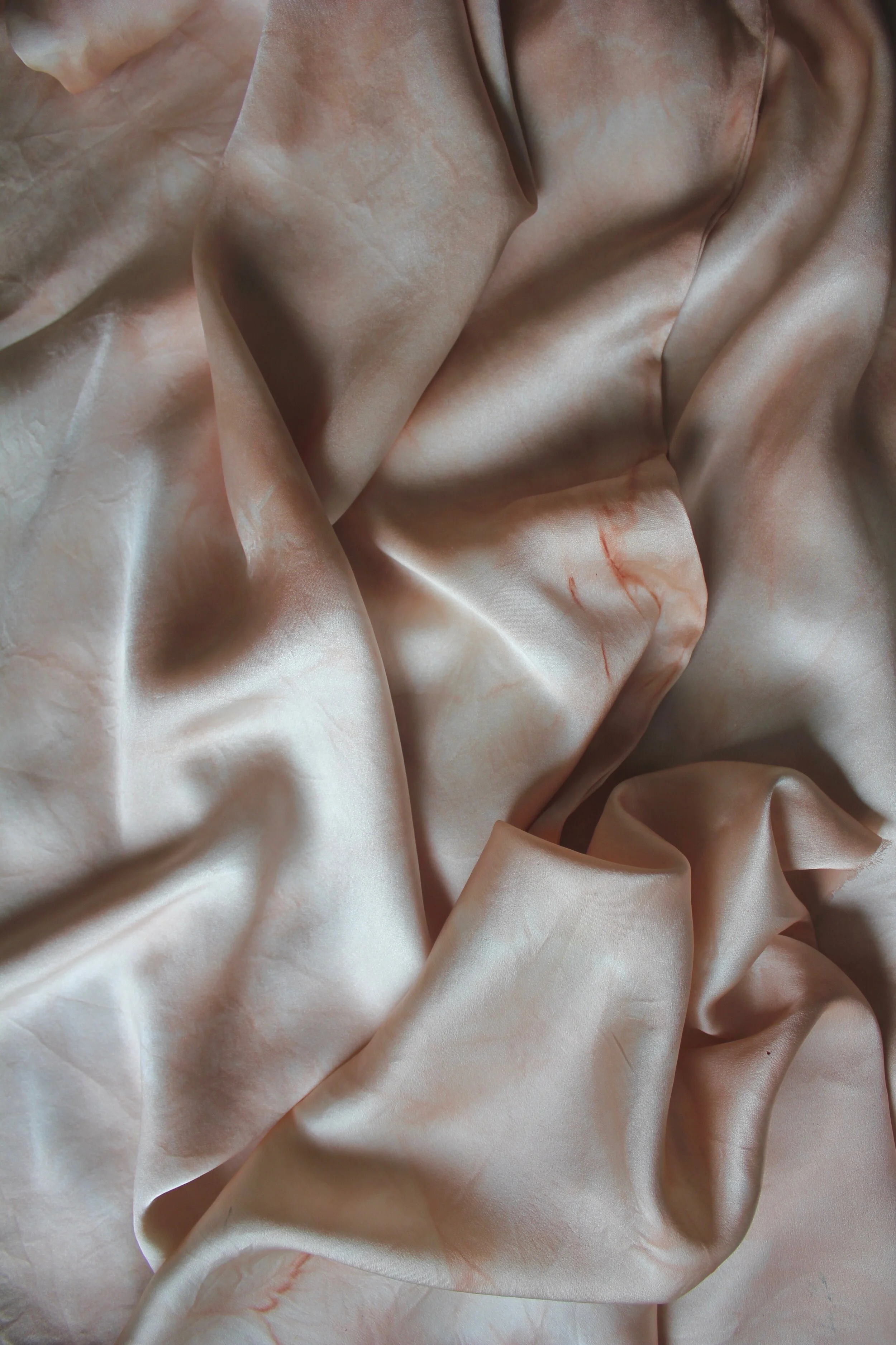 avocado and peach pillowcase flat.jpg
