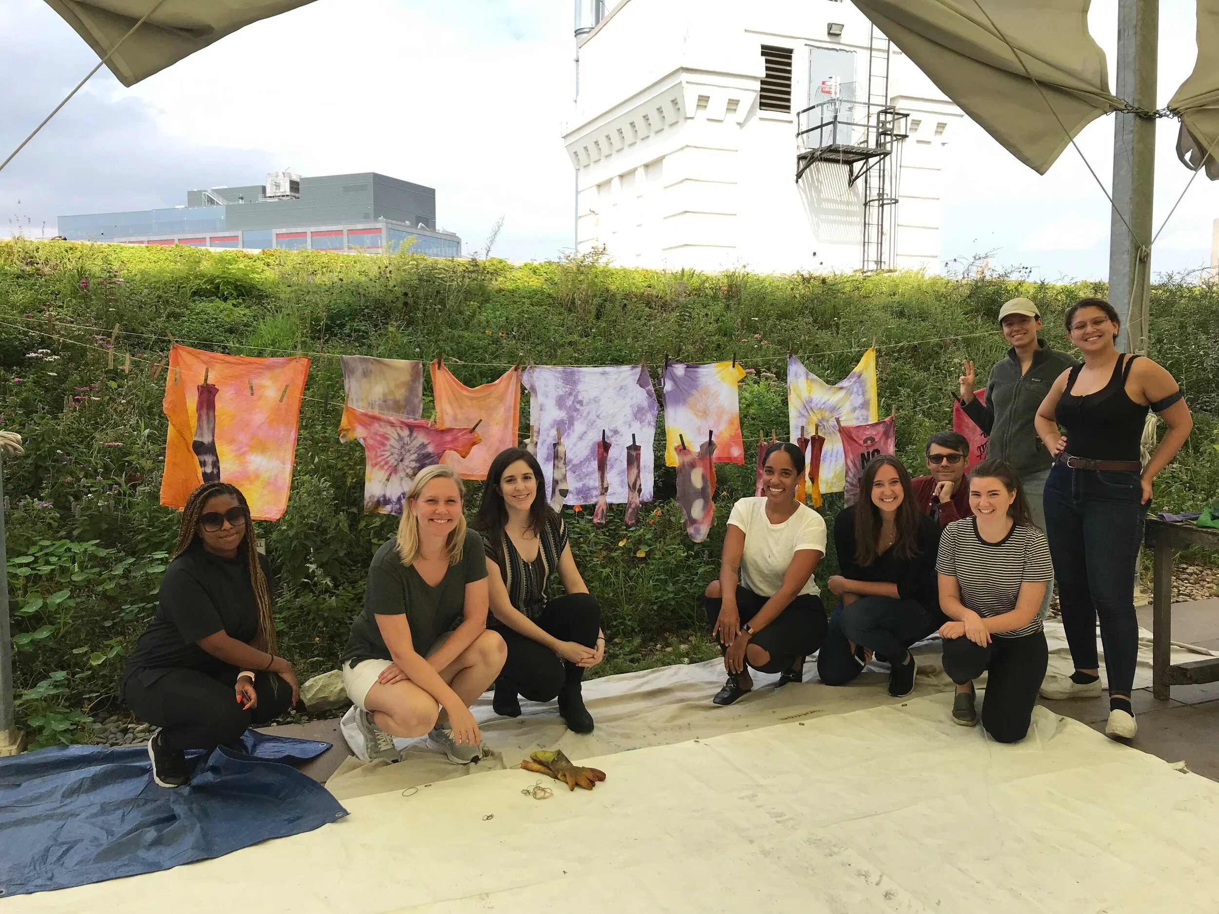 Brooklyn Grange 2019