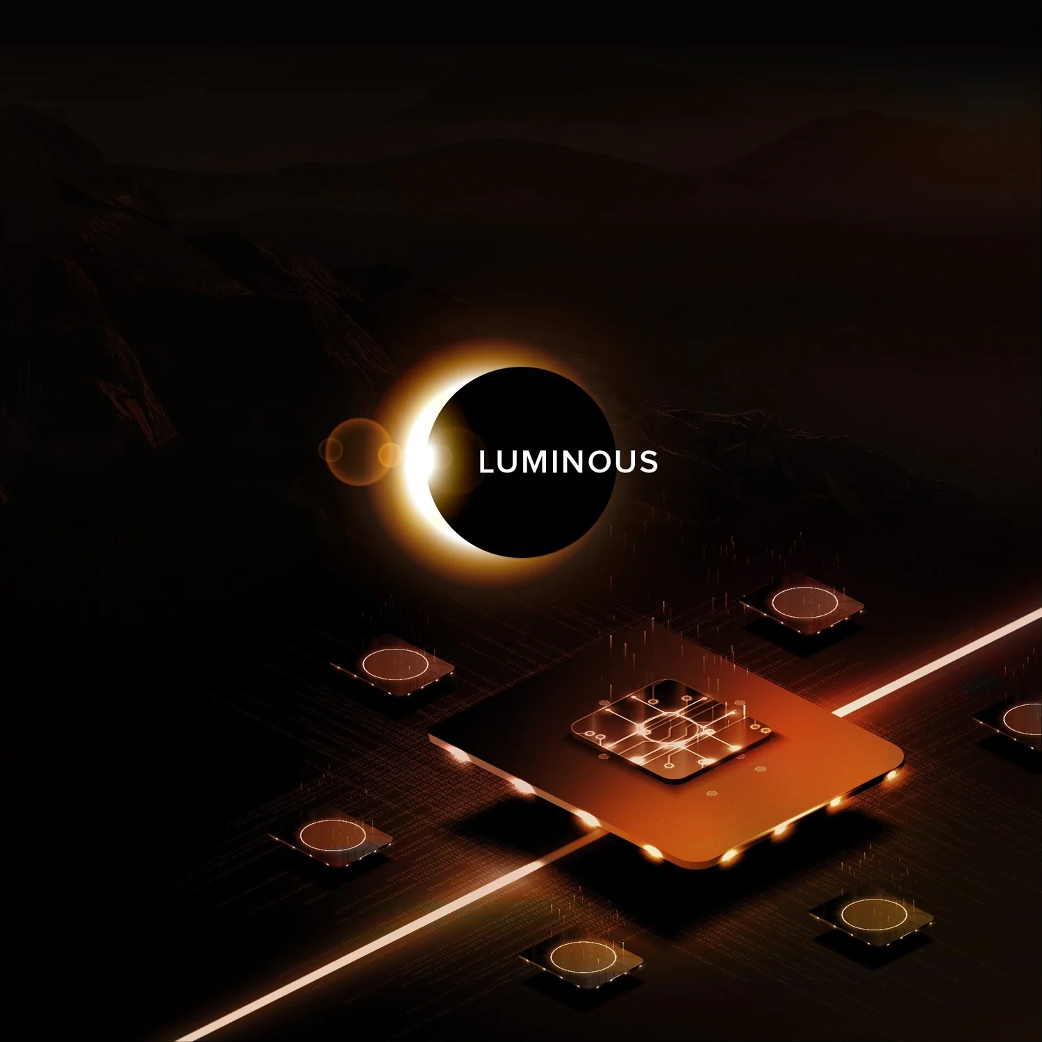 Luminous Computing - Photonics for AI