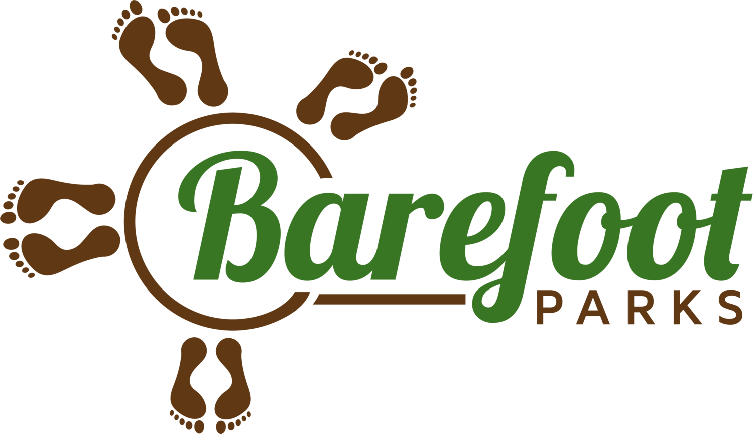 Barefoot Park