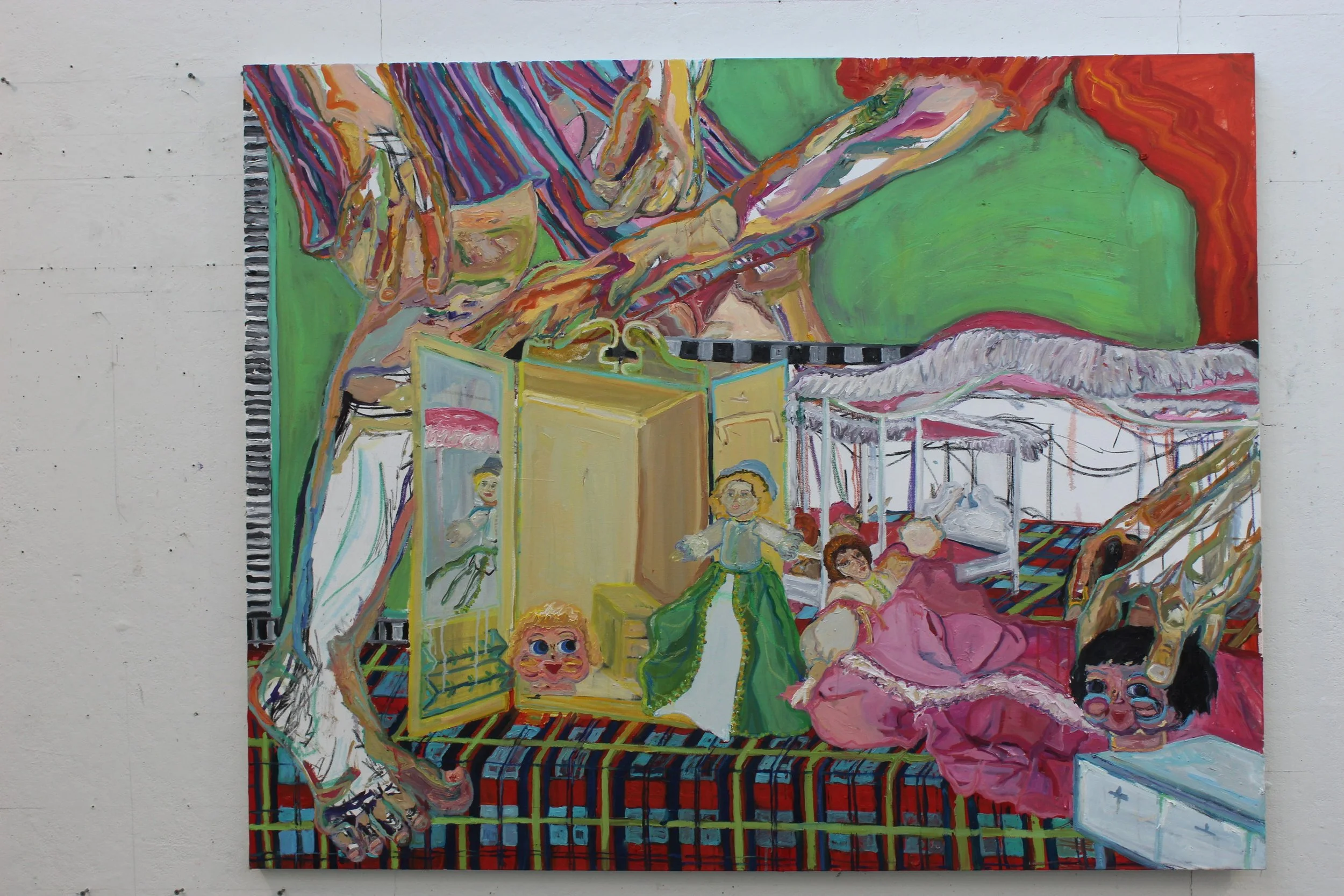 Mischief in the Doll House December 2024 .jpeg