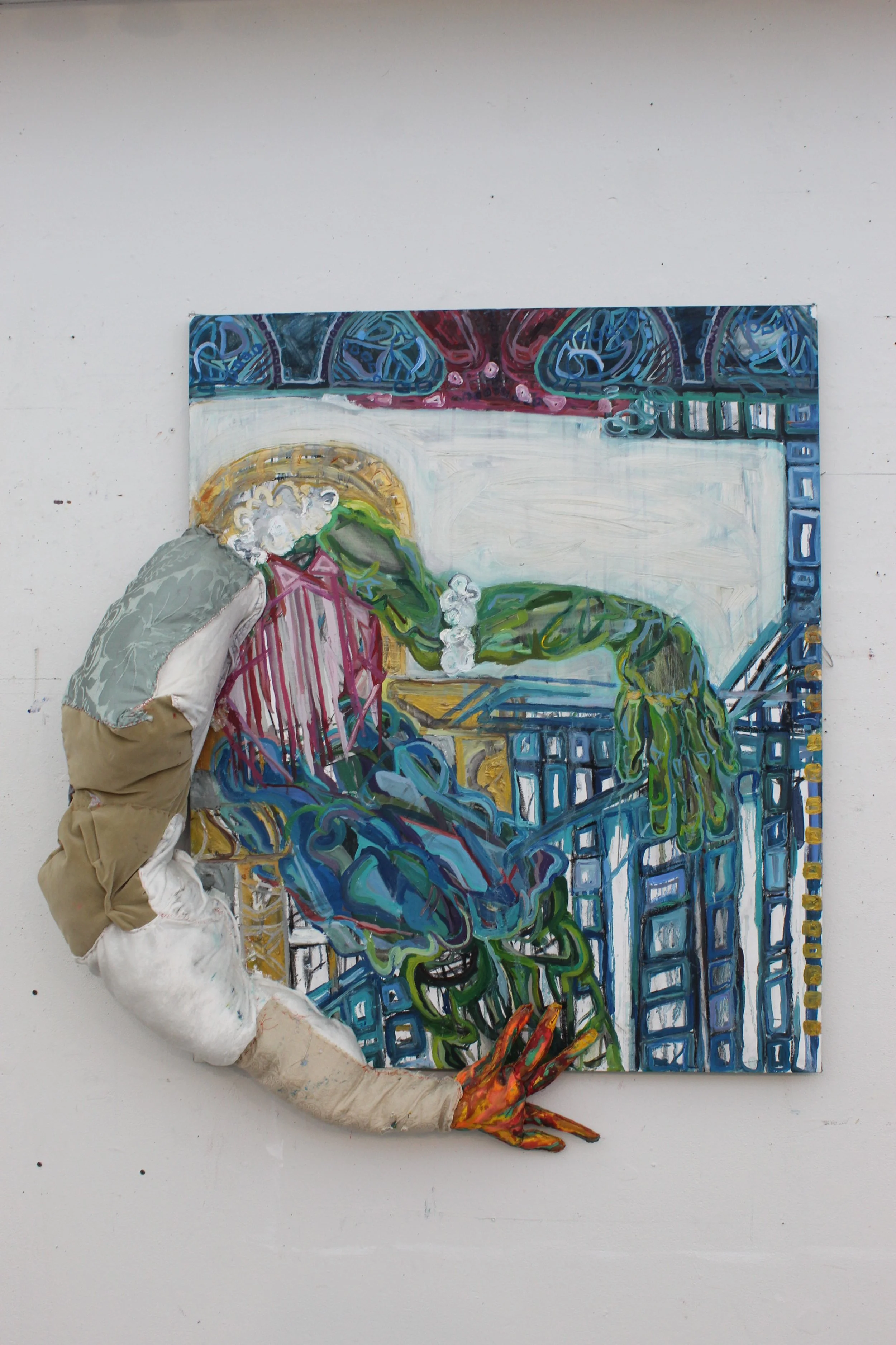 Ill Give You a Hand August 2022.JPG