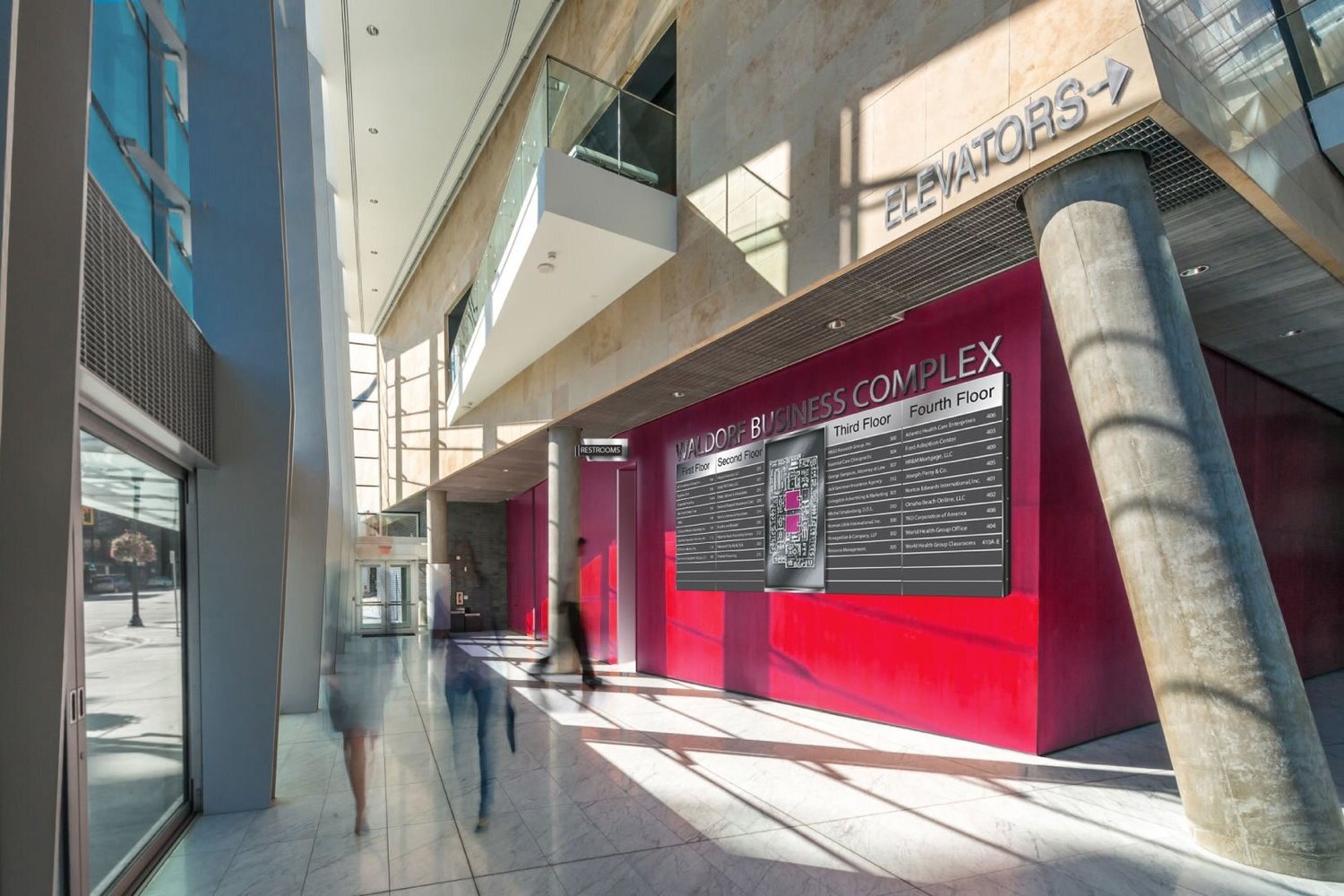 Architectural Products