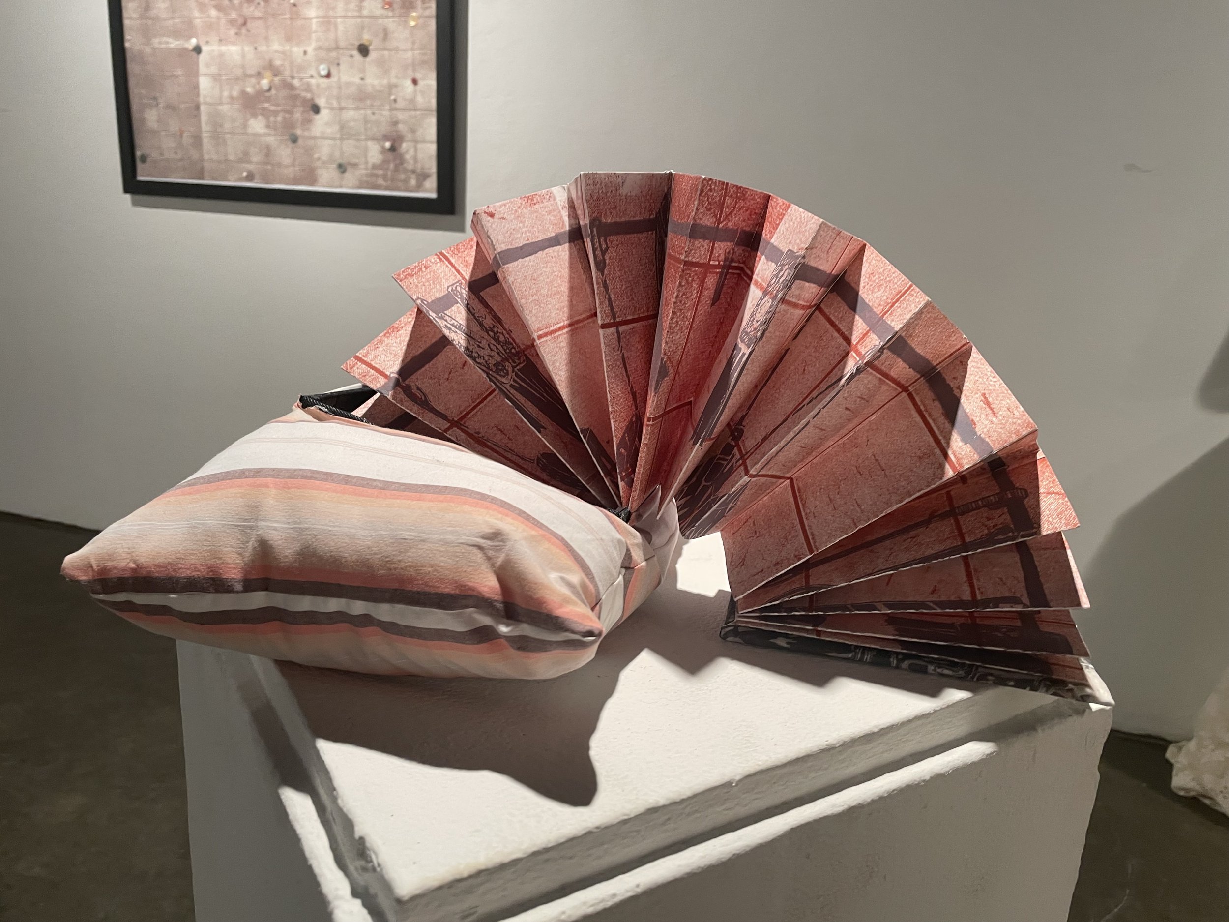 Hairnets and Cigarettes