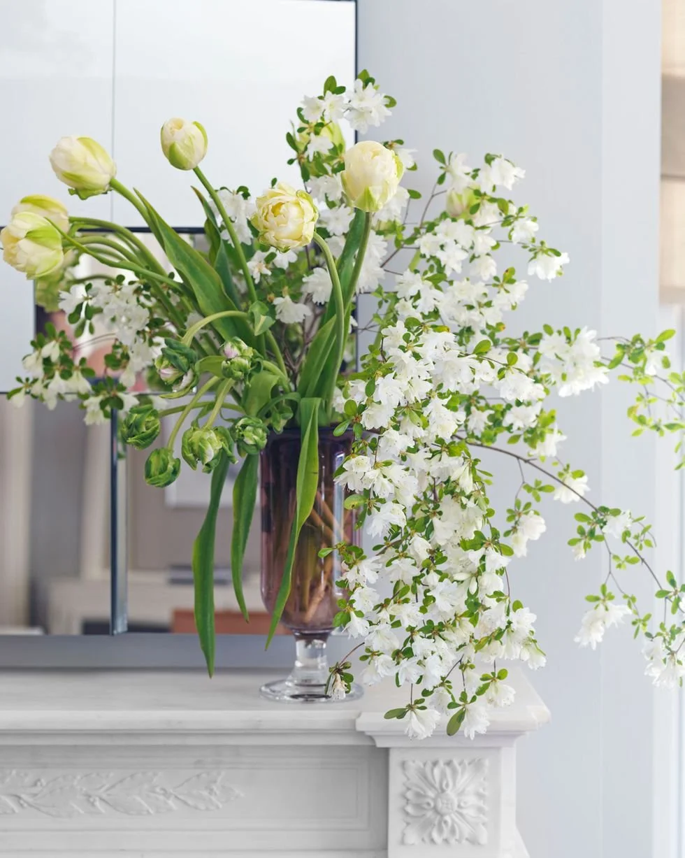Spring Floral Inspiration