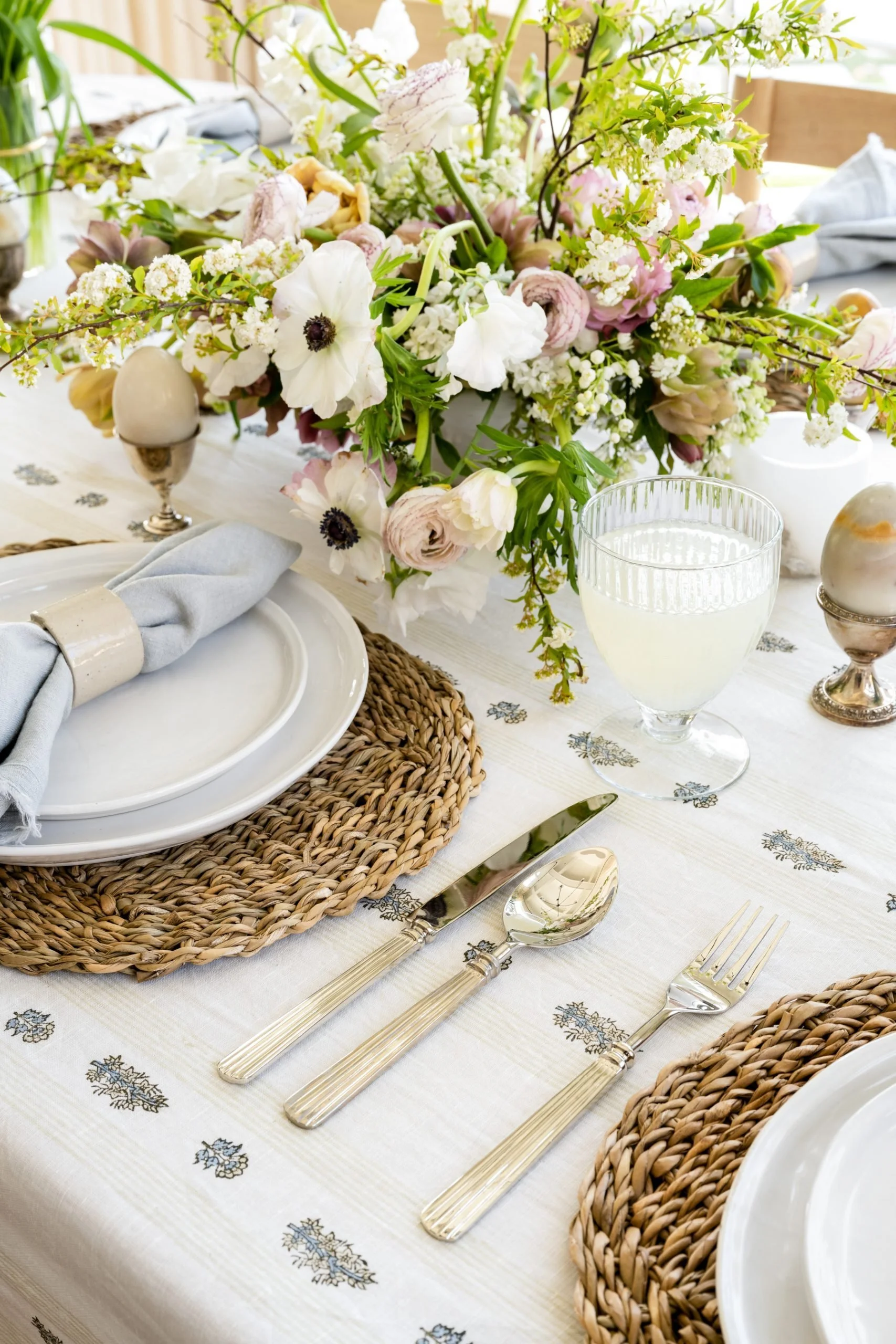 An AMIS Easter Brunch