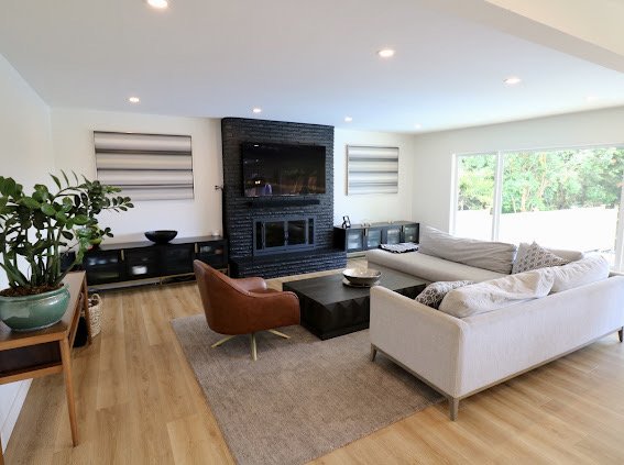 Sunset Boulevard Project