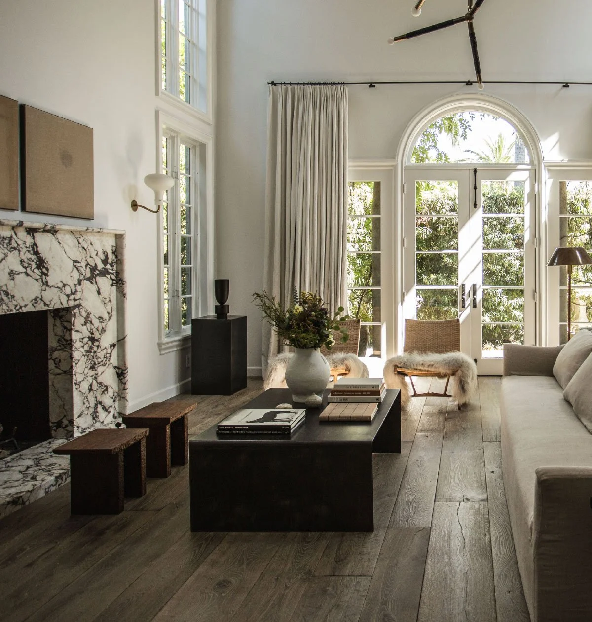 Hardwood Flooring 101