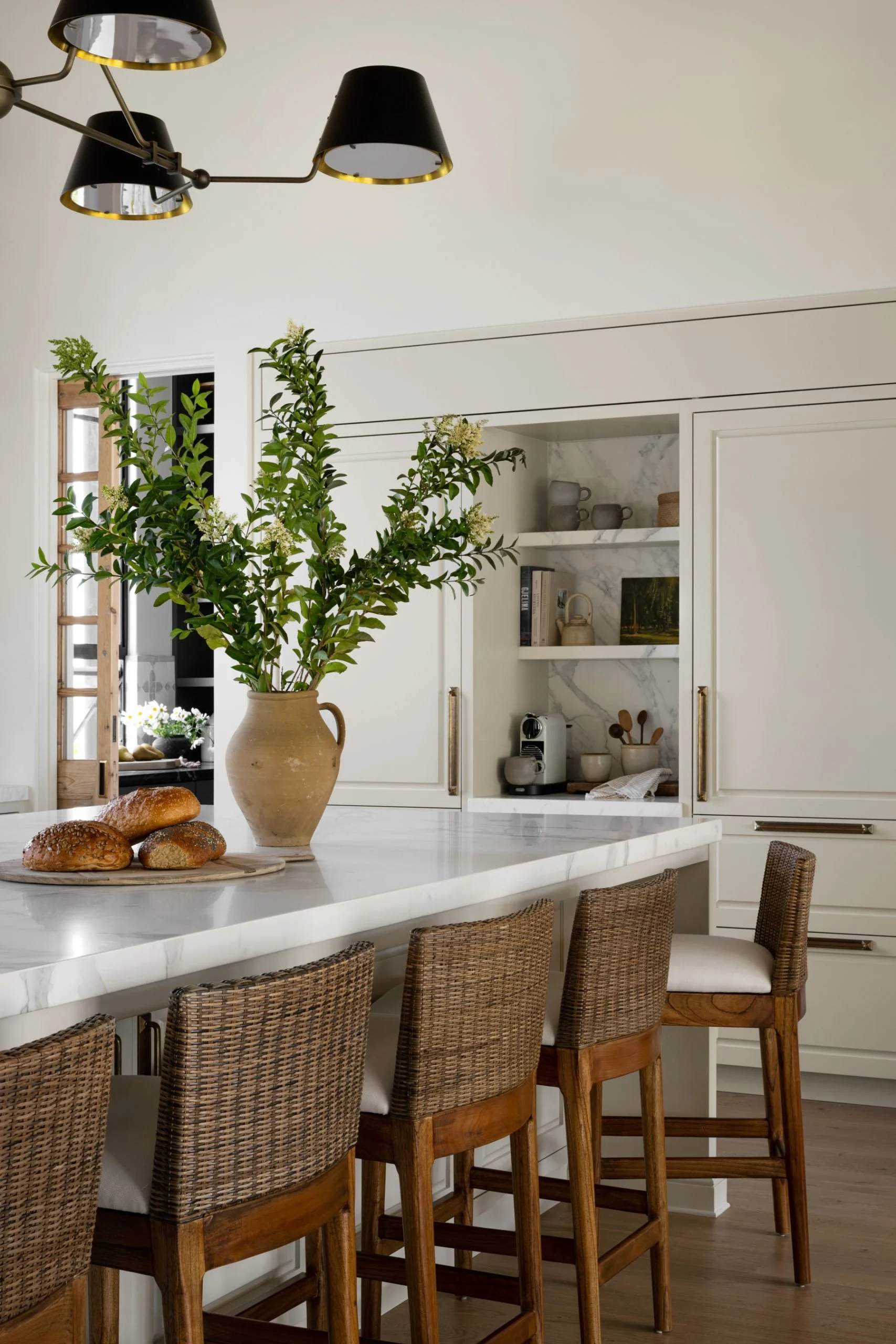 How To Style Your Kitchen