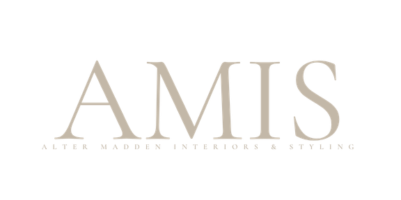 Alter Madden Interiors &amp; Styling