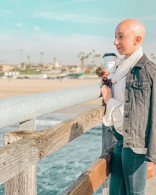 𝐅𝐈𝐄𝐑𝐂𝐄 𝐎𝐕𝐄𝐑 𝐅𝐄𝐀𝐑⁣
⁣
Reclaiming my fierceness in this new season ⁣
⁣
Not allowing fear to have any part of my story anymore ⁣
⁣
Here&rsquo;s to living my fiercest life ⁣
⁣
⁣
#stitchandfeather #freepeople #aerie #MyAerie #aeriereal #aerie