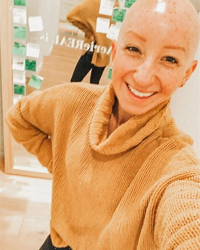 ⁣
I promise to be my 𝘢𝘶𝘵𝘩𝘦𝘯𝘵𝘪𝘤 𝘴𝘦𝘭𝘧⁣
⁣
To know I&rsquo;m not perfect but a work in progress.⁣
⁣
𝐈𝐧 𝐩𝐫𝐨𝐠𝐫𝐞𝐬𝐬⁣
⁣
How beautiful is that statement 𝘢 𝘧𝘰𝘳𝘸𝘢𝘳𝘥 𝘰𝘳 𝘰𝘯𝘸𝘢𝘳𝘥 𝘮𝘰𝘷𝘦𝘮𝘦𝘯𝘵 𝘵𝘰𝘸𝘢𝘳𝘥𝘴 𝘮𝘦.⁣
⁣
Goodnes