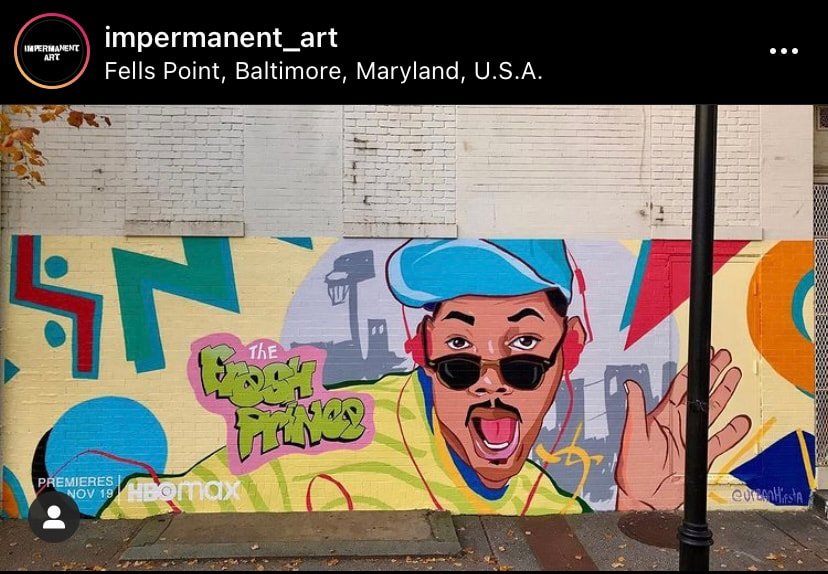 Megan lewis_ IMAX_ fresh prince mural_2.jpg